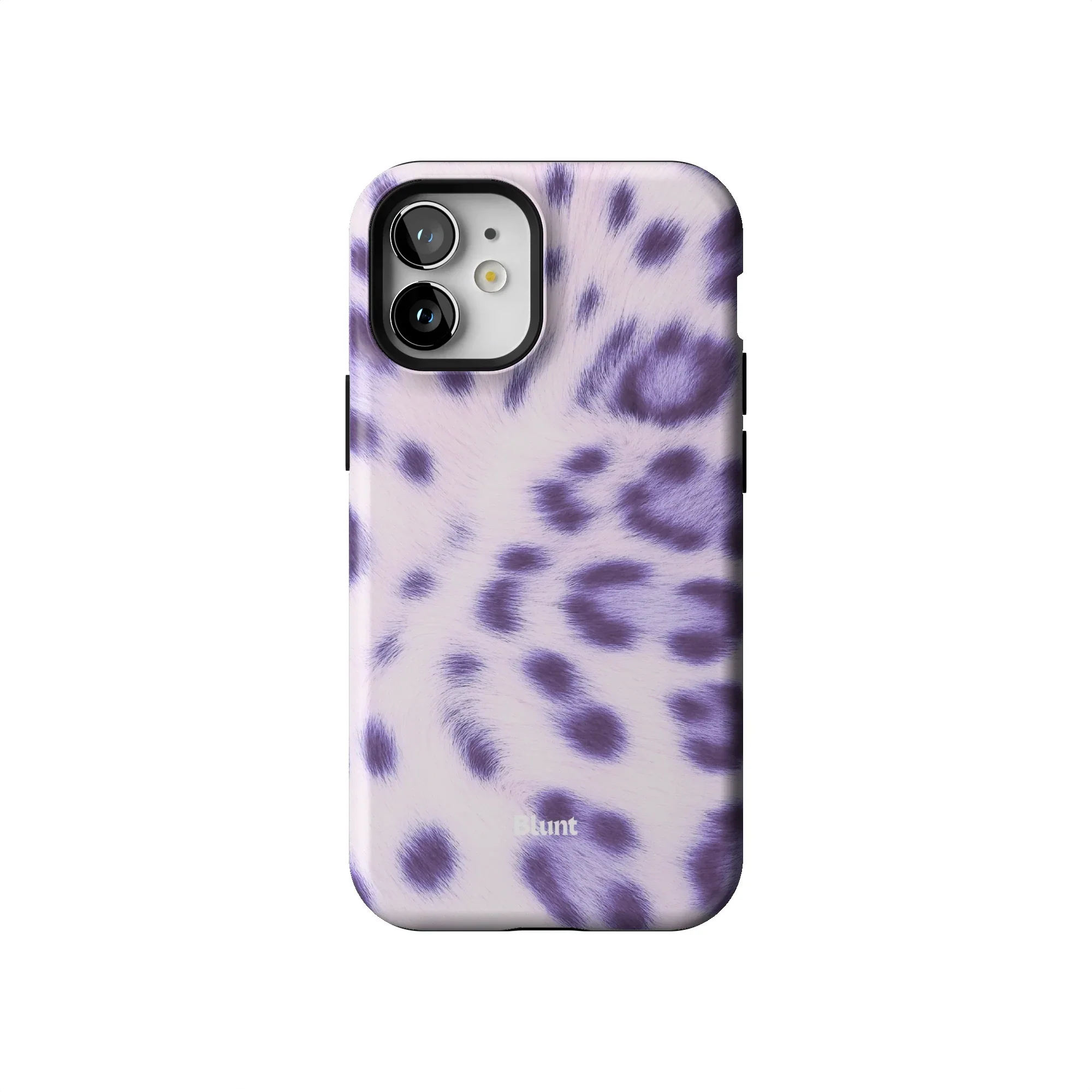 Iris Leopard iPhone Case - Image 55