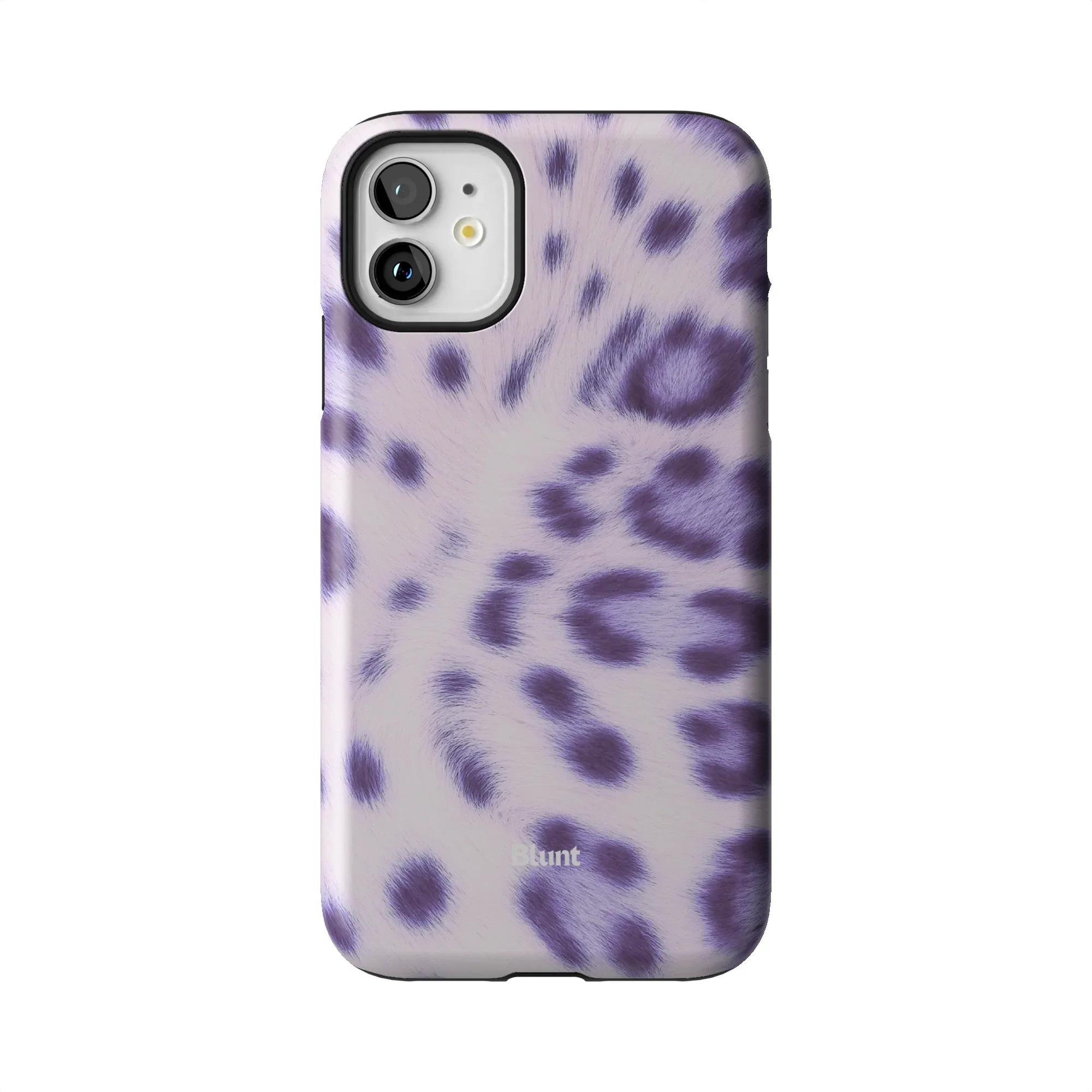 Iris Leopard iPhone Case - Image 56