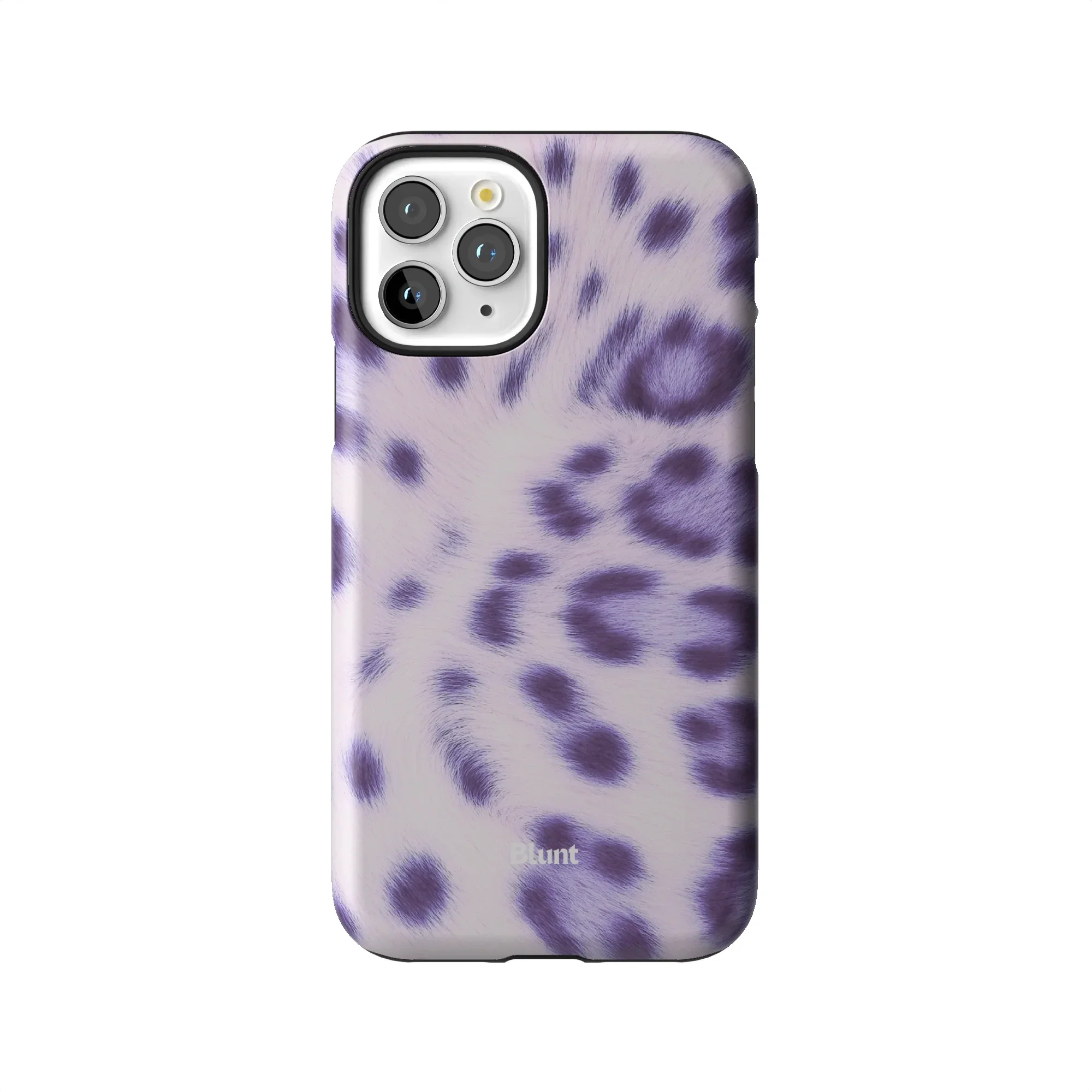 Iris Leopard iPhone Case - Image 57