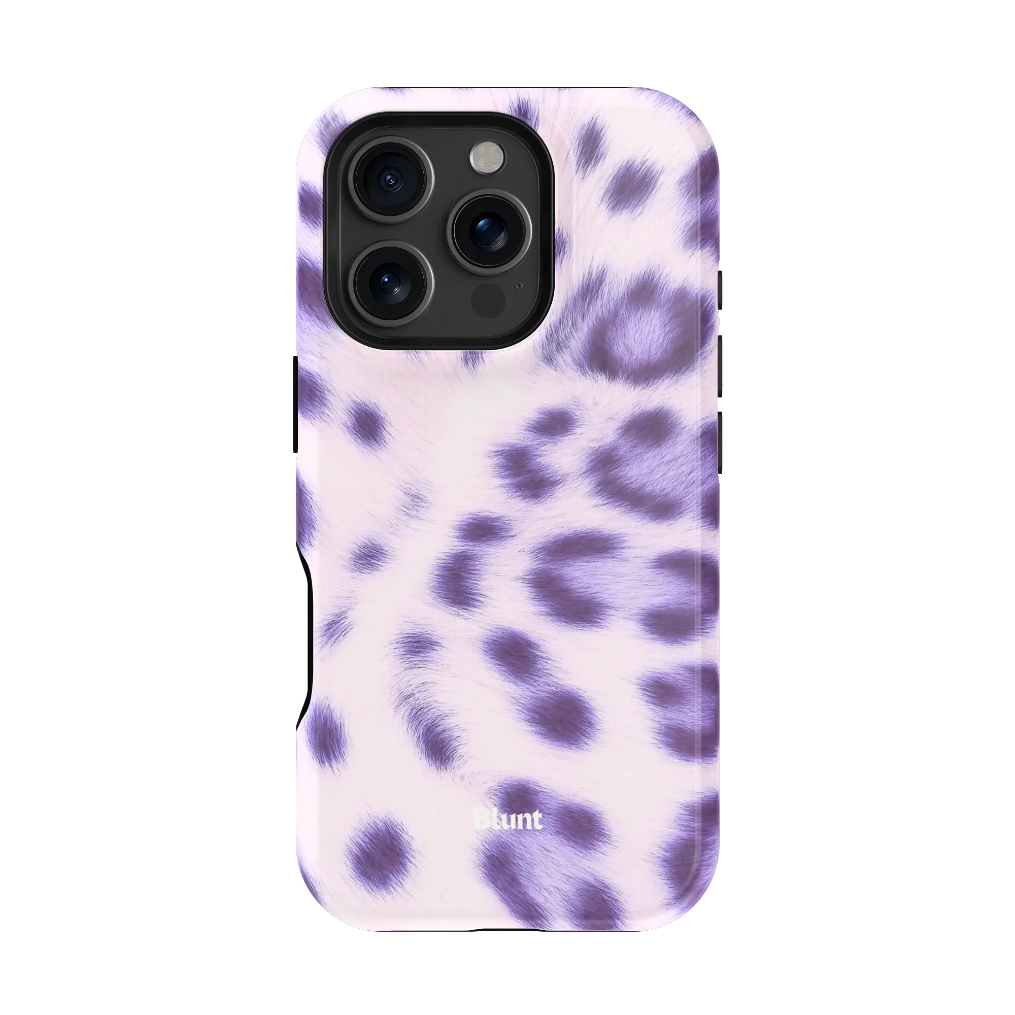 Iris Leopard iPhone Case - Image 6