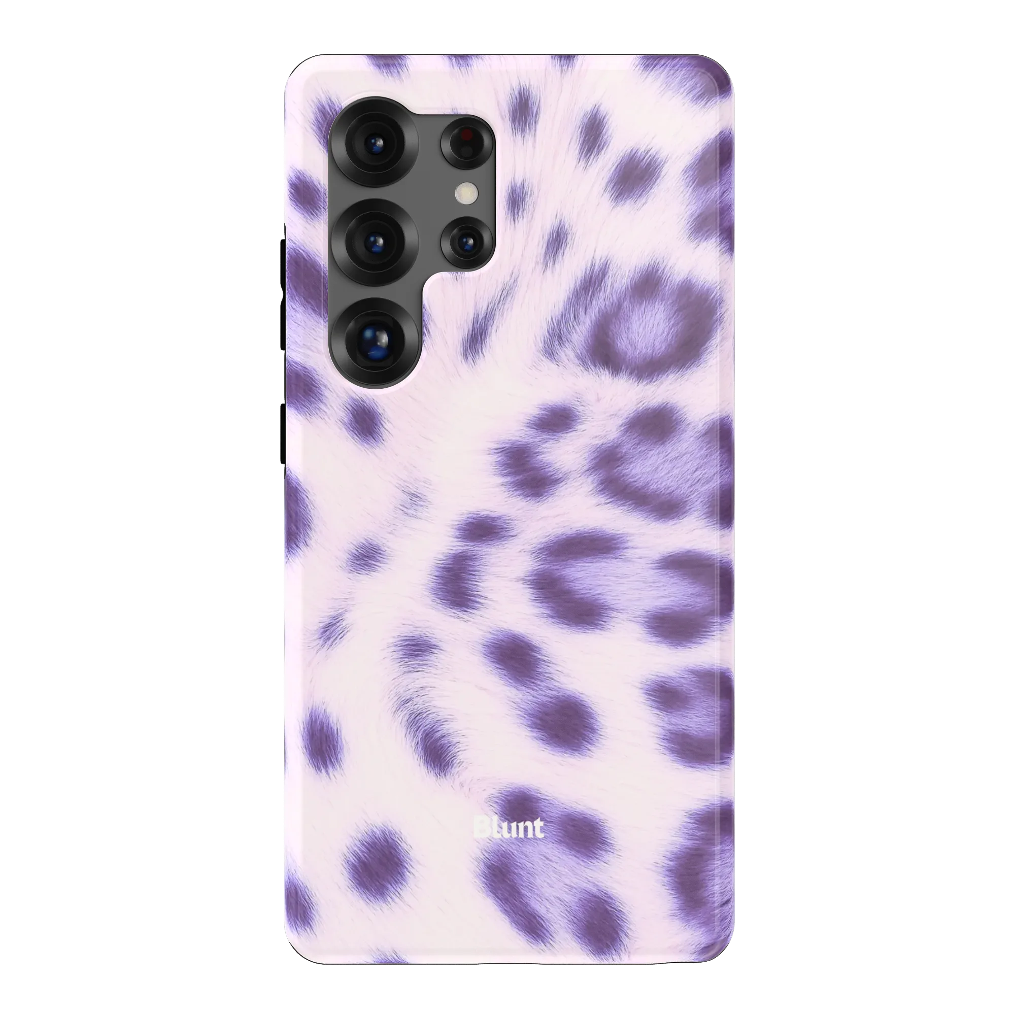 Iris Leopard Samsung Case - Image 3