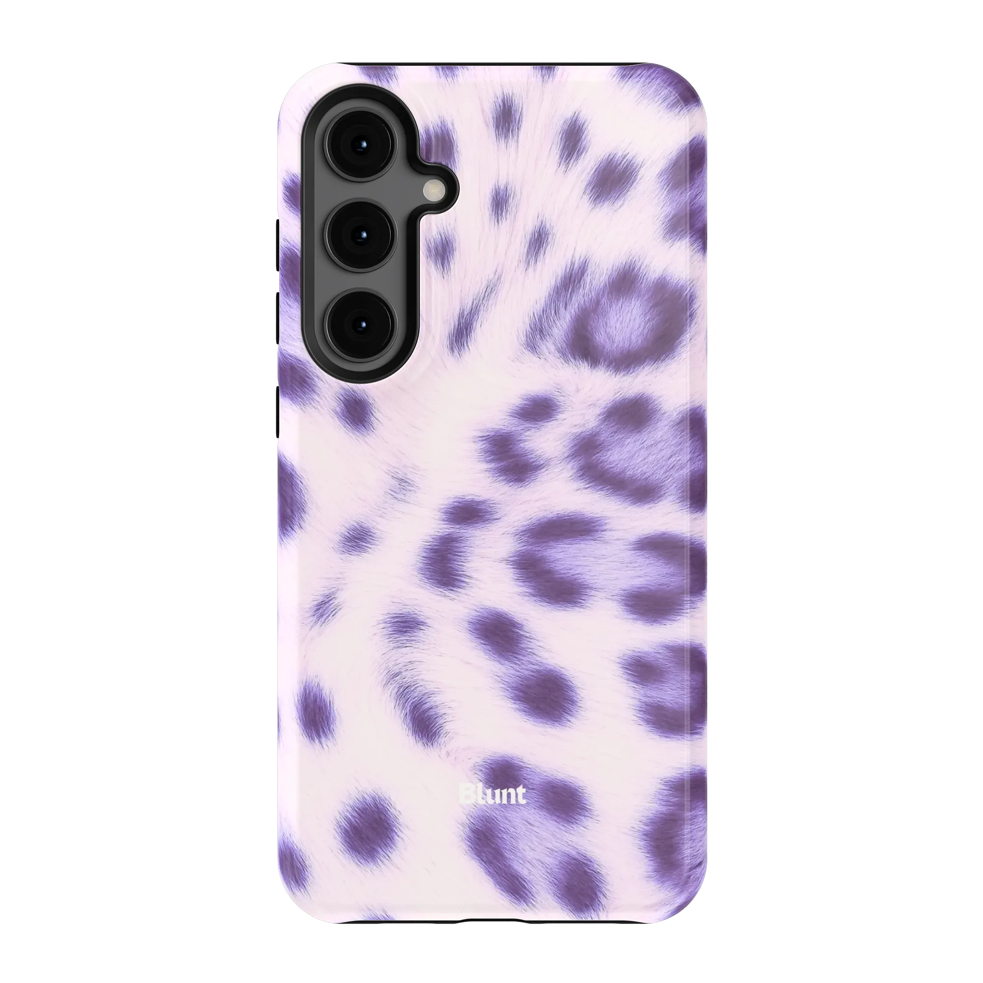 Iris Leopard Samsung Case - Image 5
