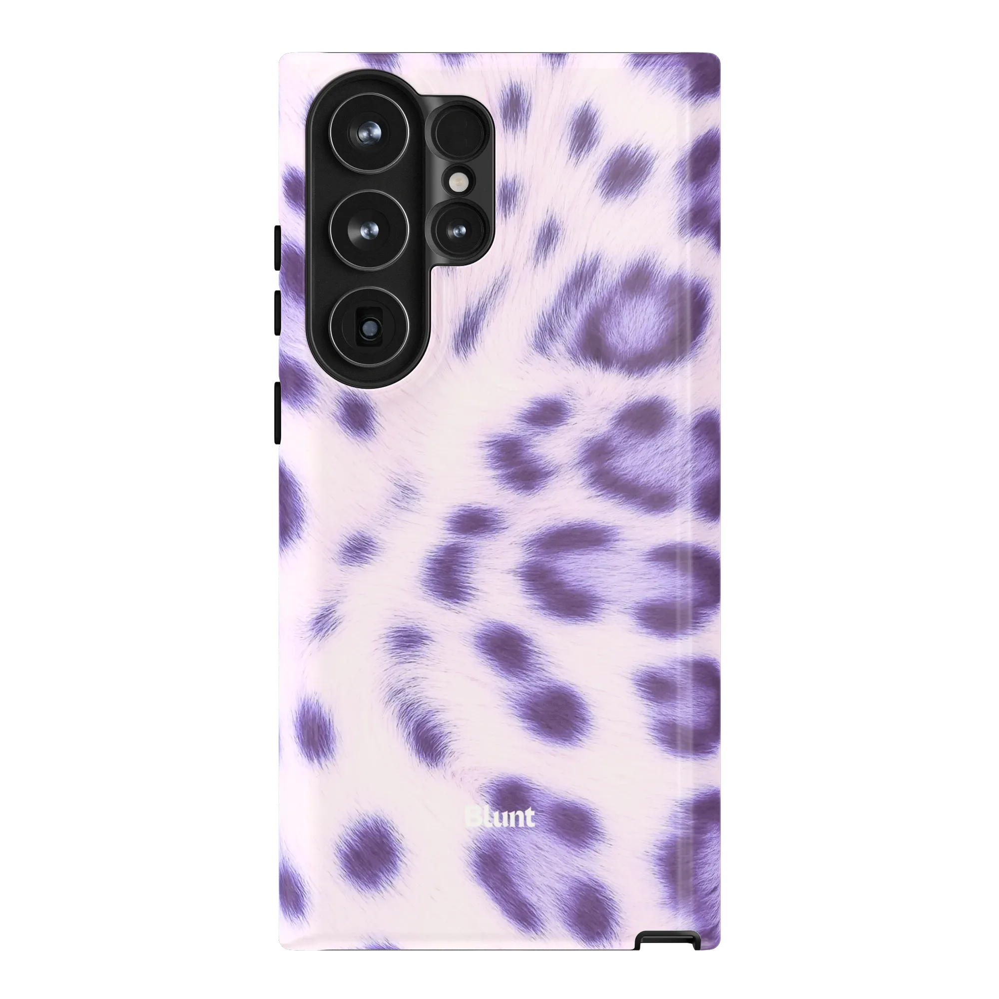 Iris Leopard Samsung Case - Image 9