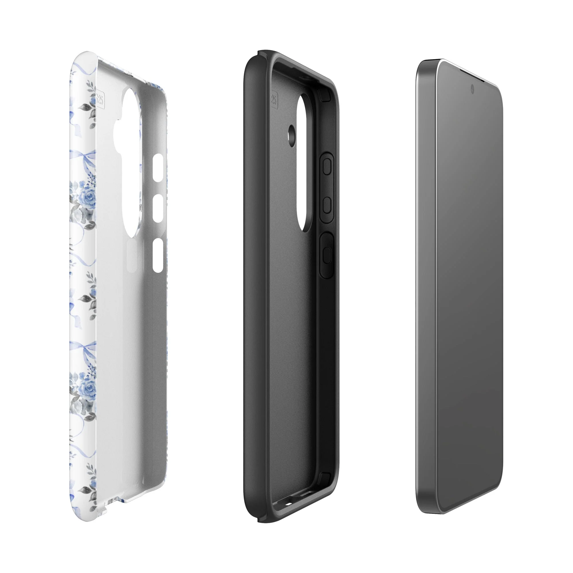Iris Samsung Case - Image 17