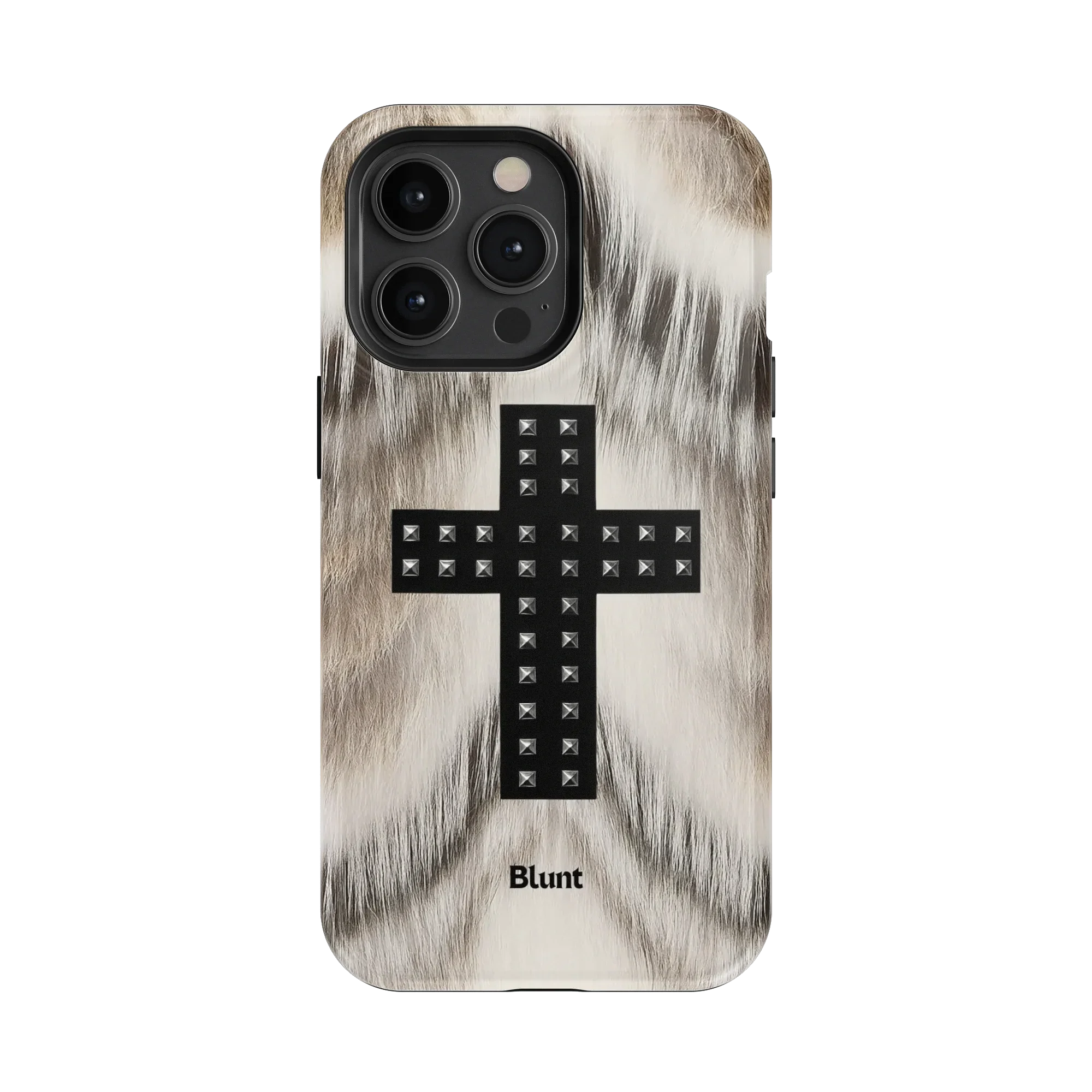 Iron Chapel iPhone Case - Image 18