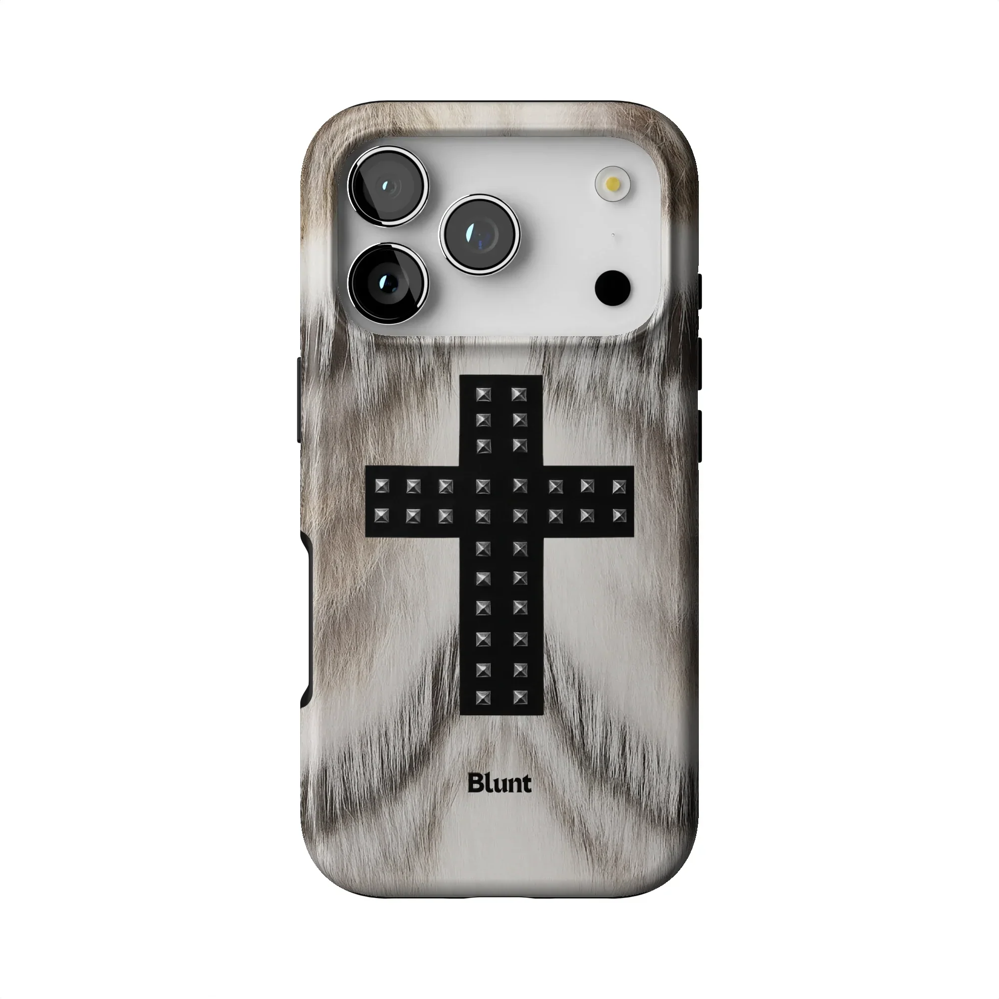Iron Chapel iPhone Case - Image 33