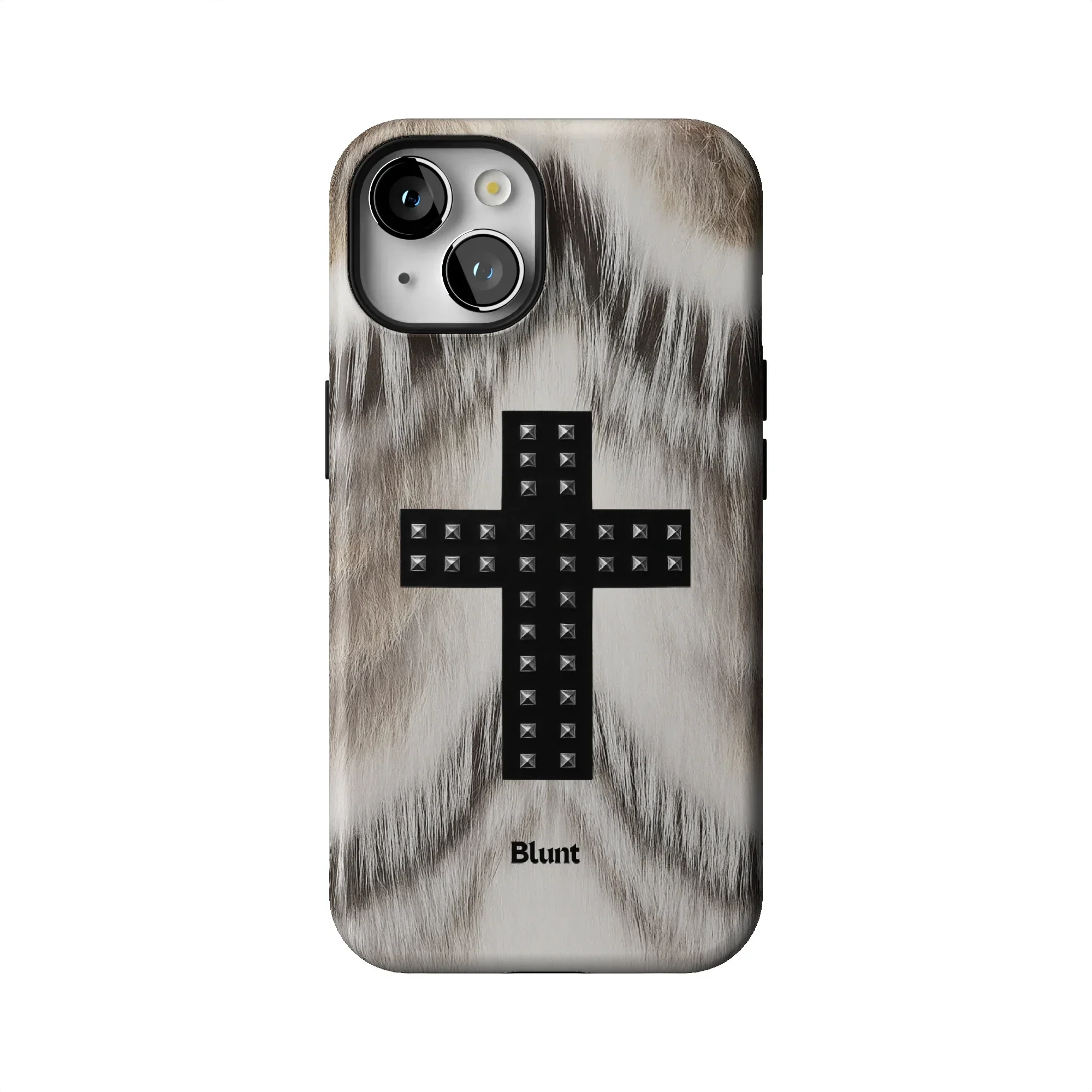 Iron Chapel iPhone Case - Image 44