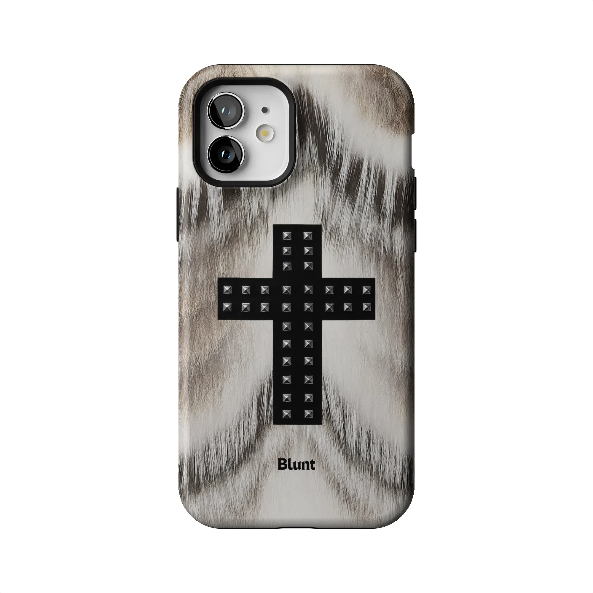 Iron Chapel iPhone Case - Image 52