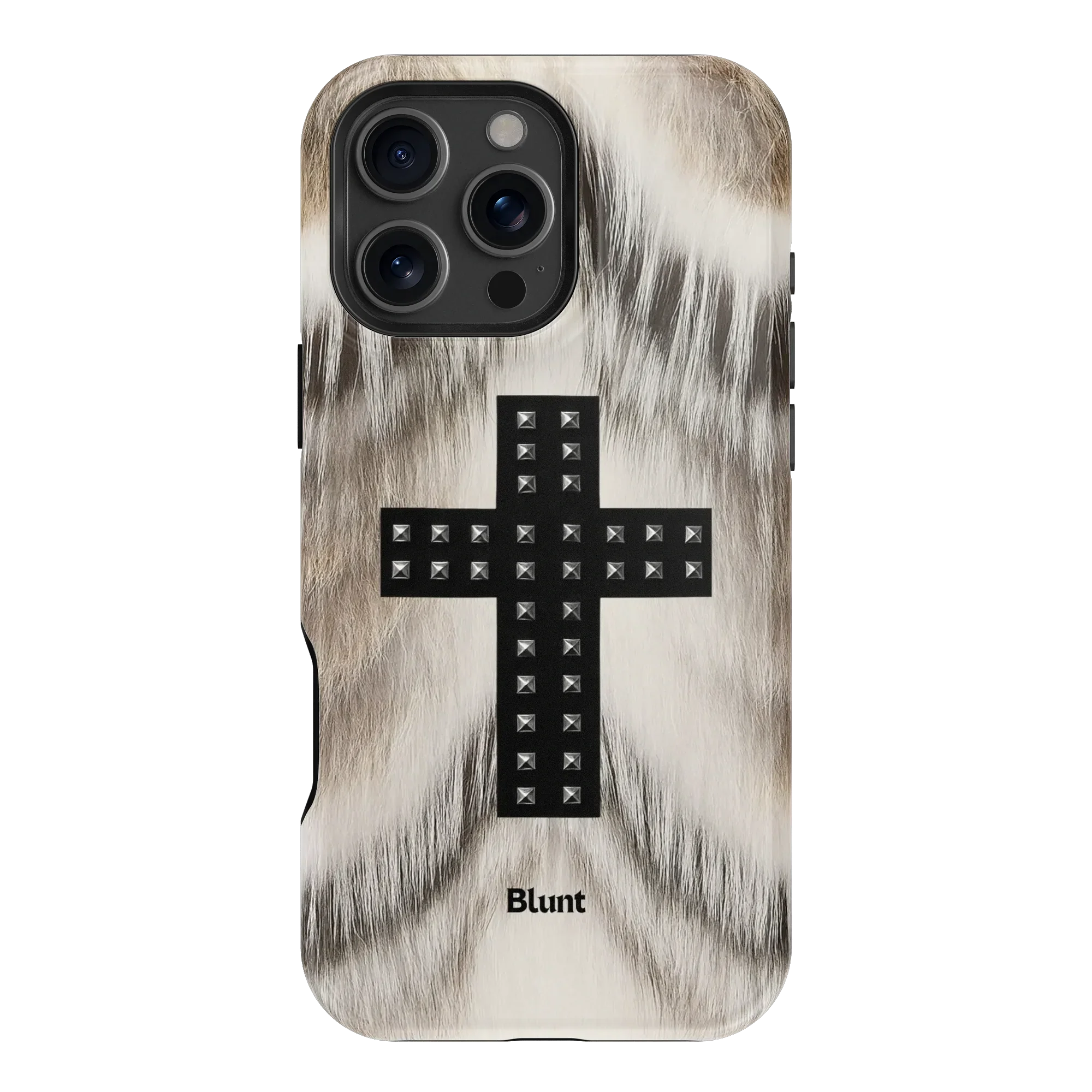 Iron Chapel iPhone Case - Image 7