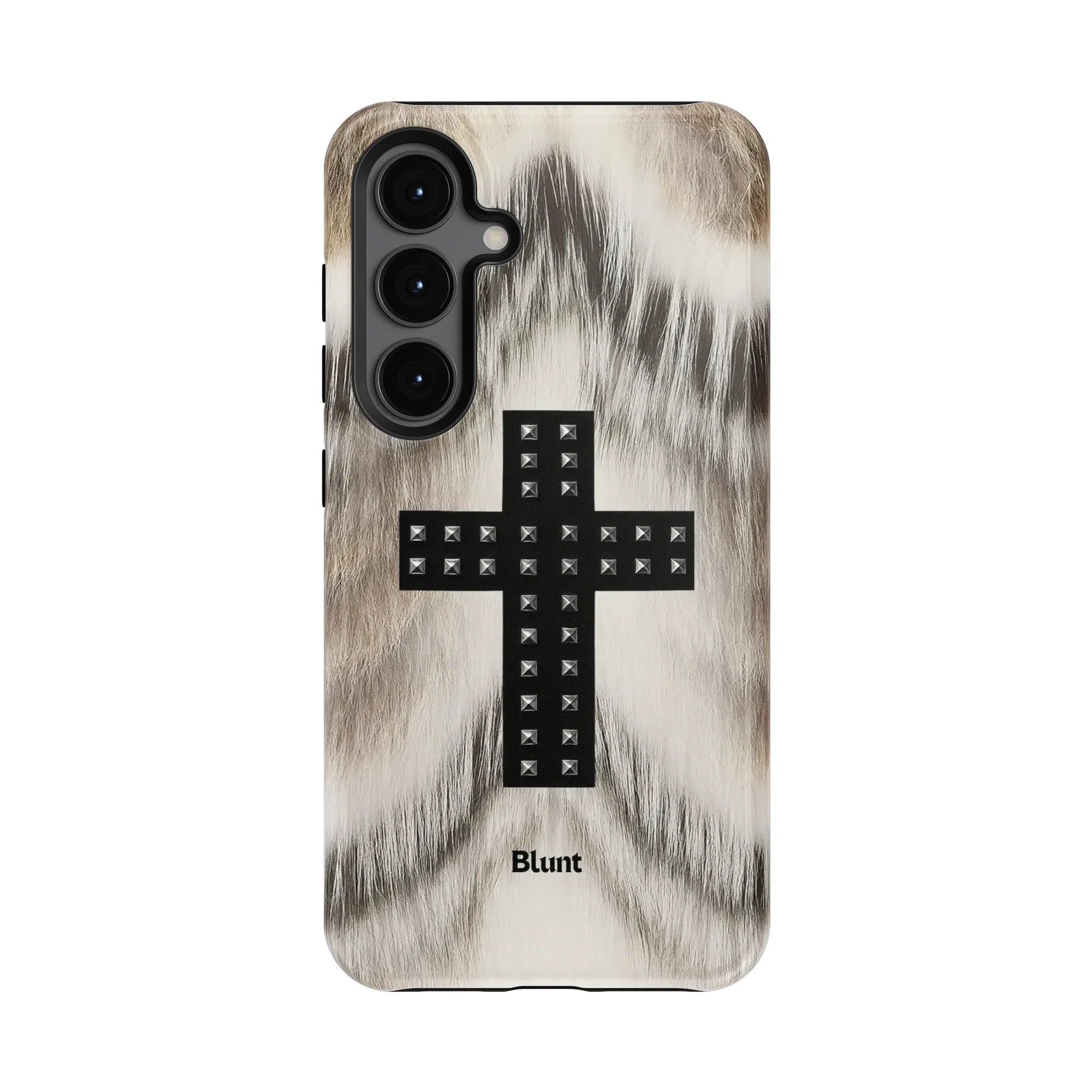 Iron Chapel Samsung Case - Image 4