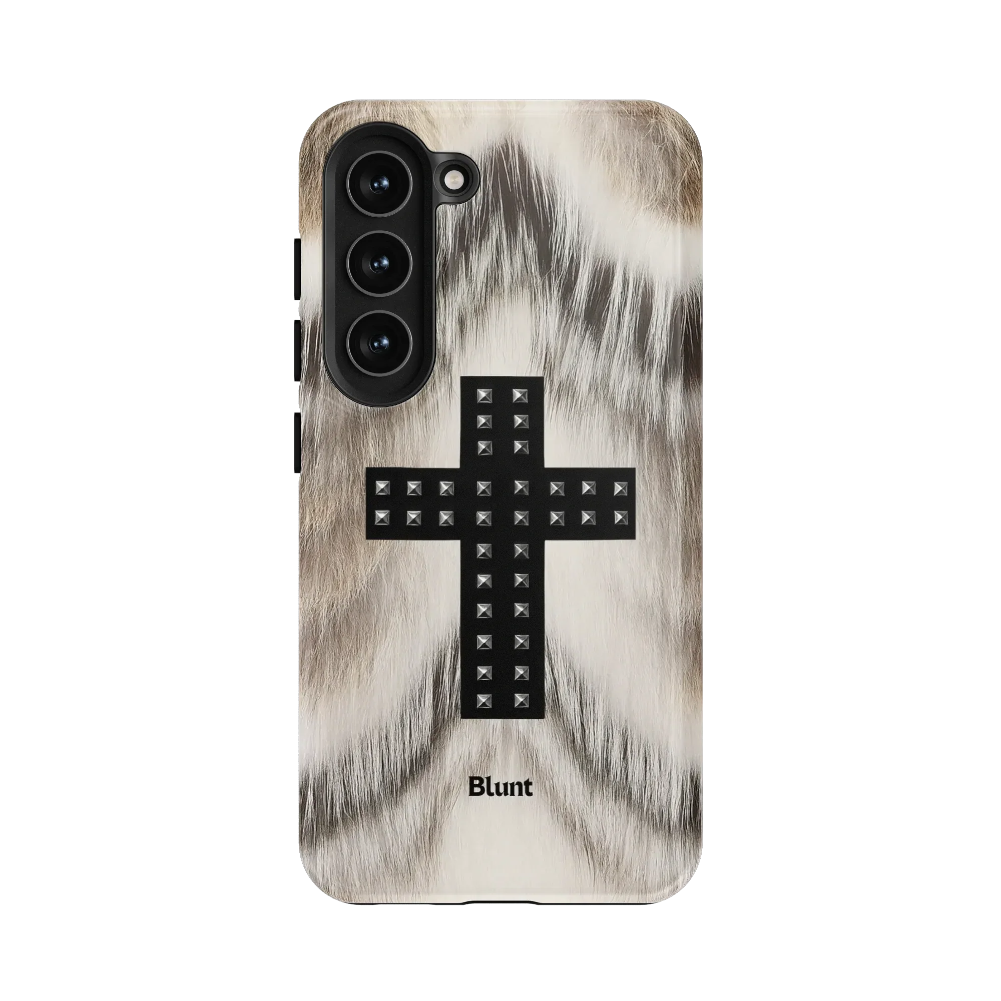 Iron Chapel Samsung Case - Image 7
