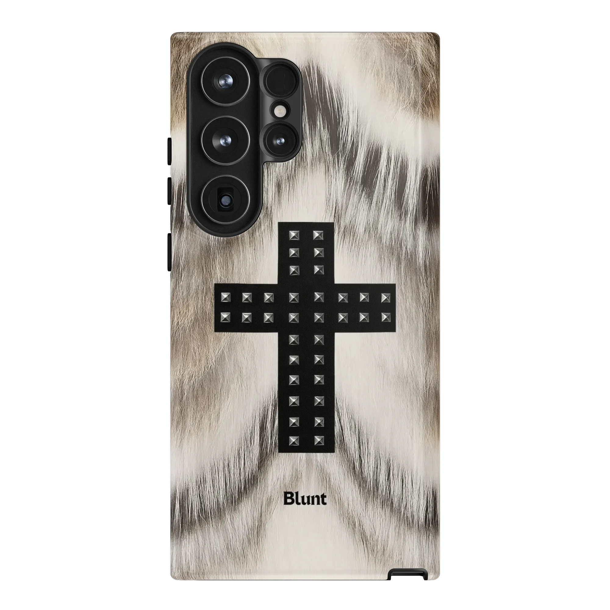 Iron Chapel Samsung Case - Image 9