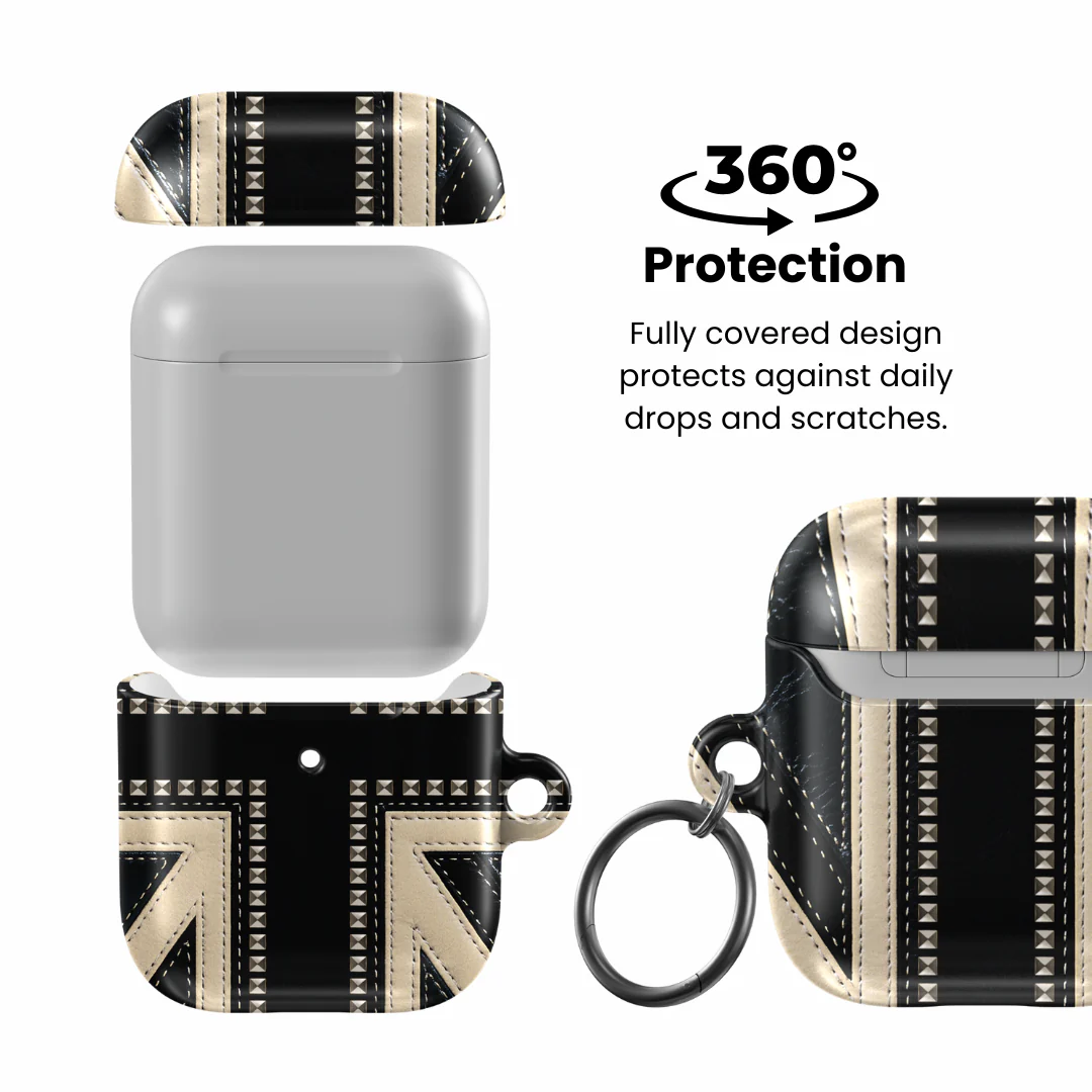 Iron Union AirPod Case - Image 2