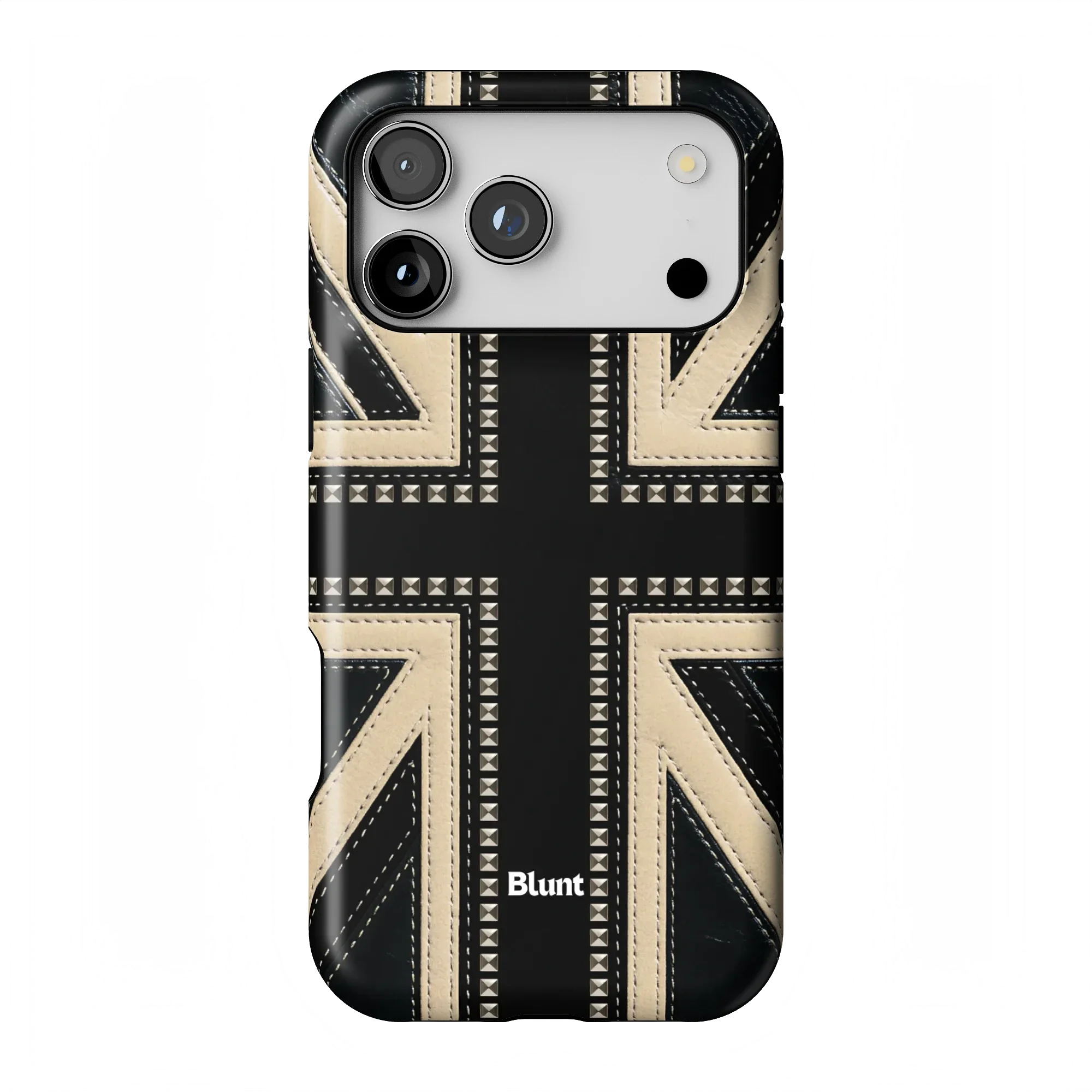 Iron Union iPhone Case - Image 3