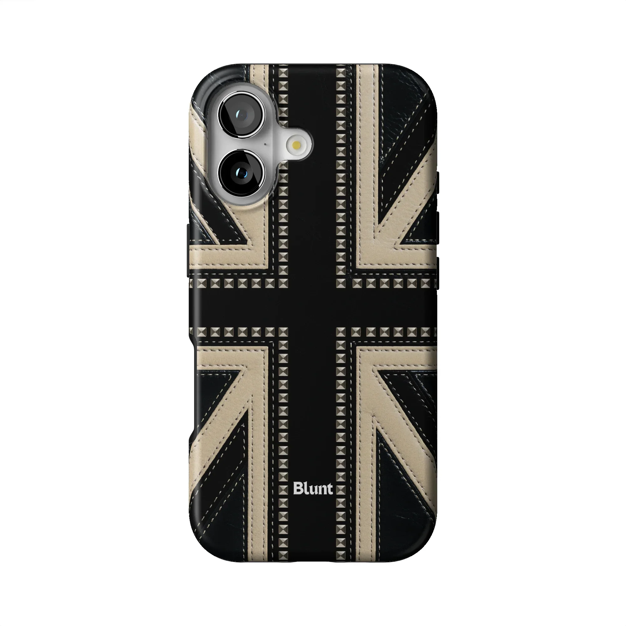 Iron Union iPhone Case - Image 32