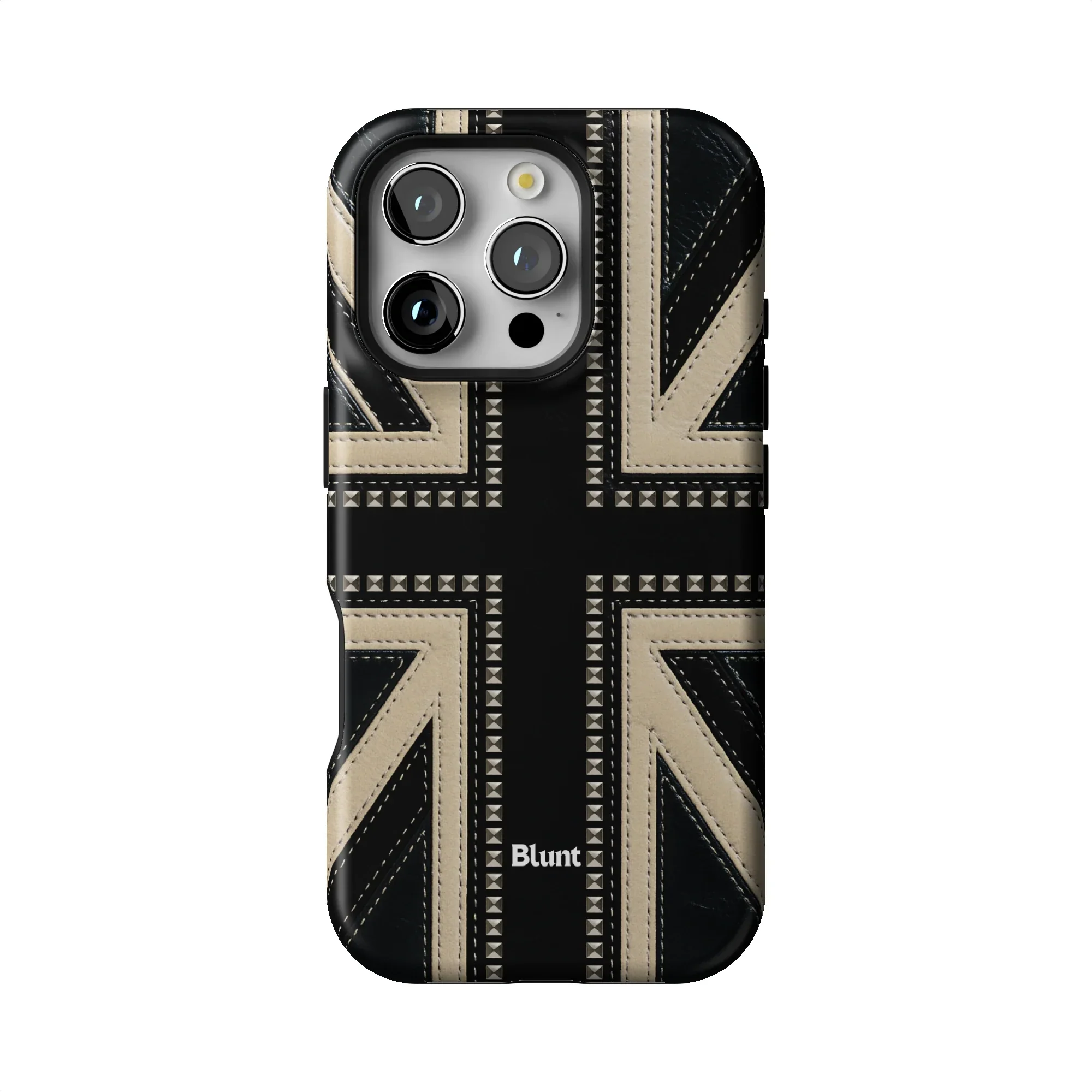 Iron Union iPhone Case - Image 37