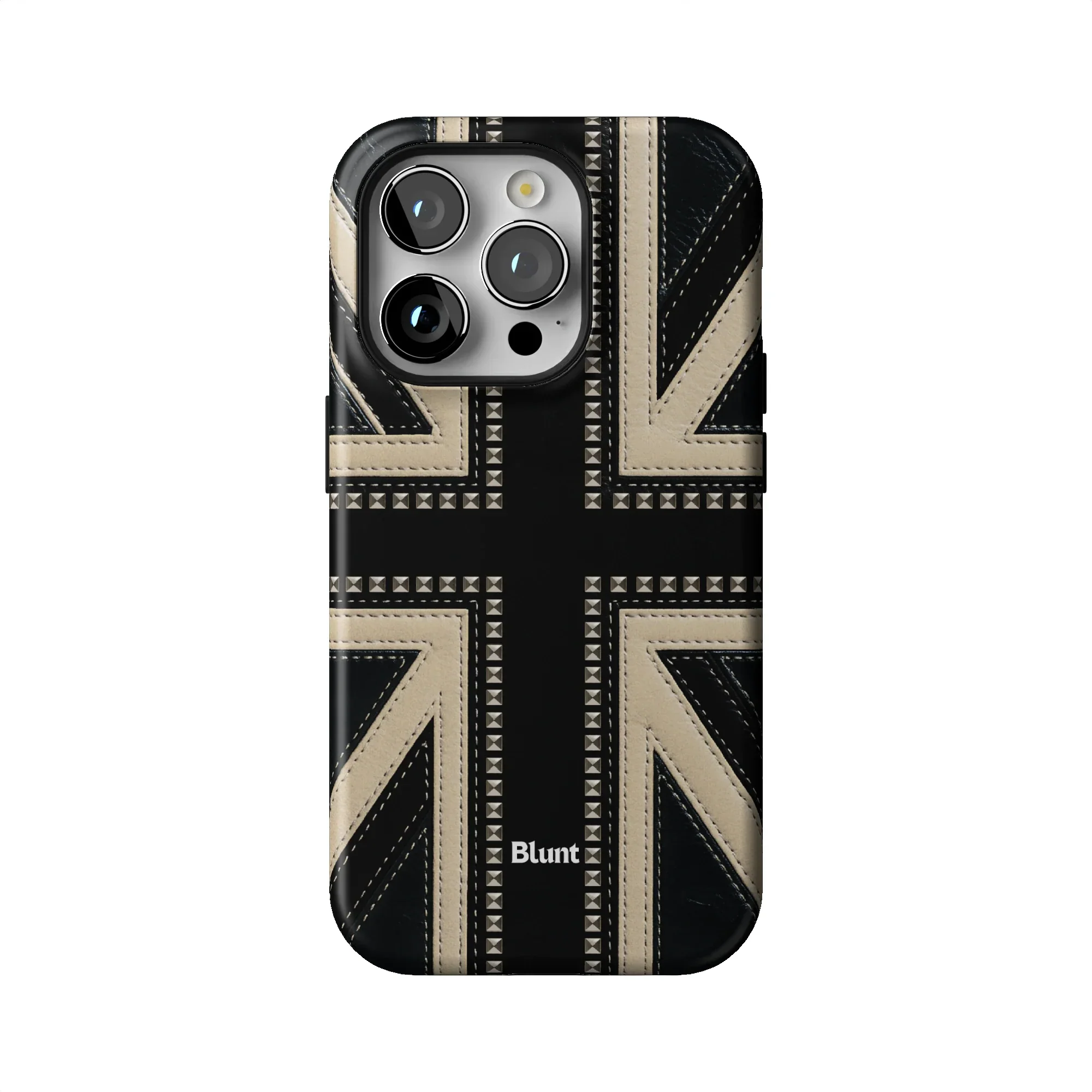Iron Union iPhone Case - Image 45