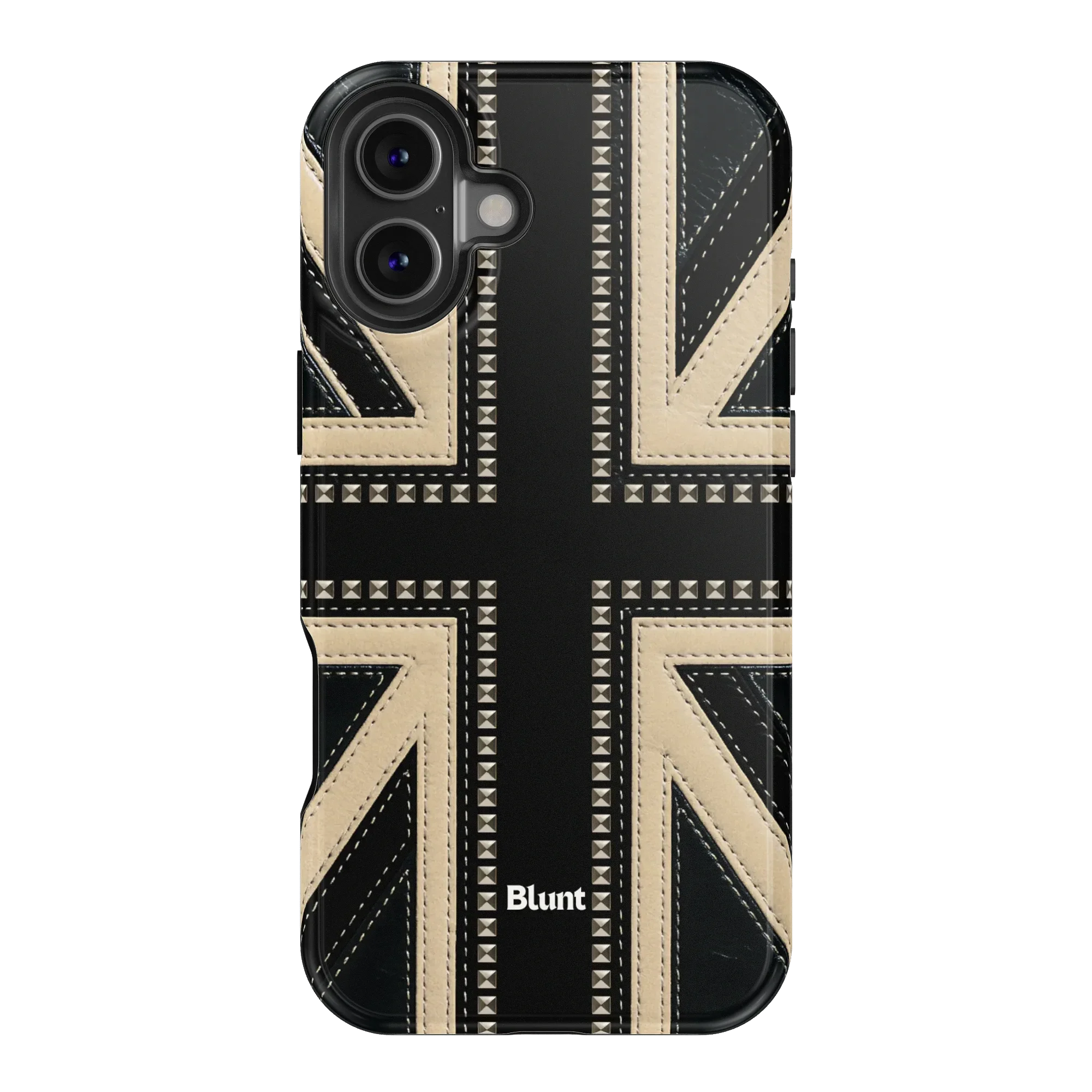 Iron Union iPhone Case - Image 8