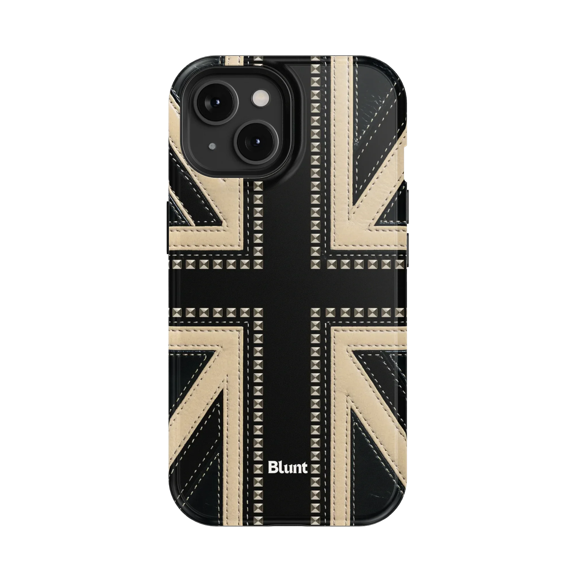 Iron Union iPhone Case - Image 9