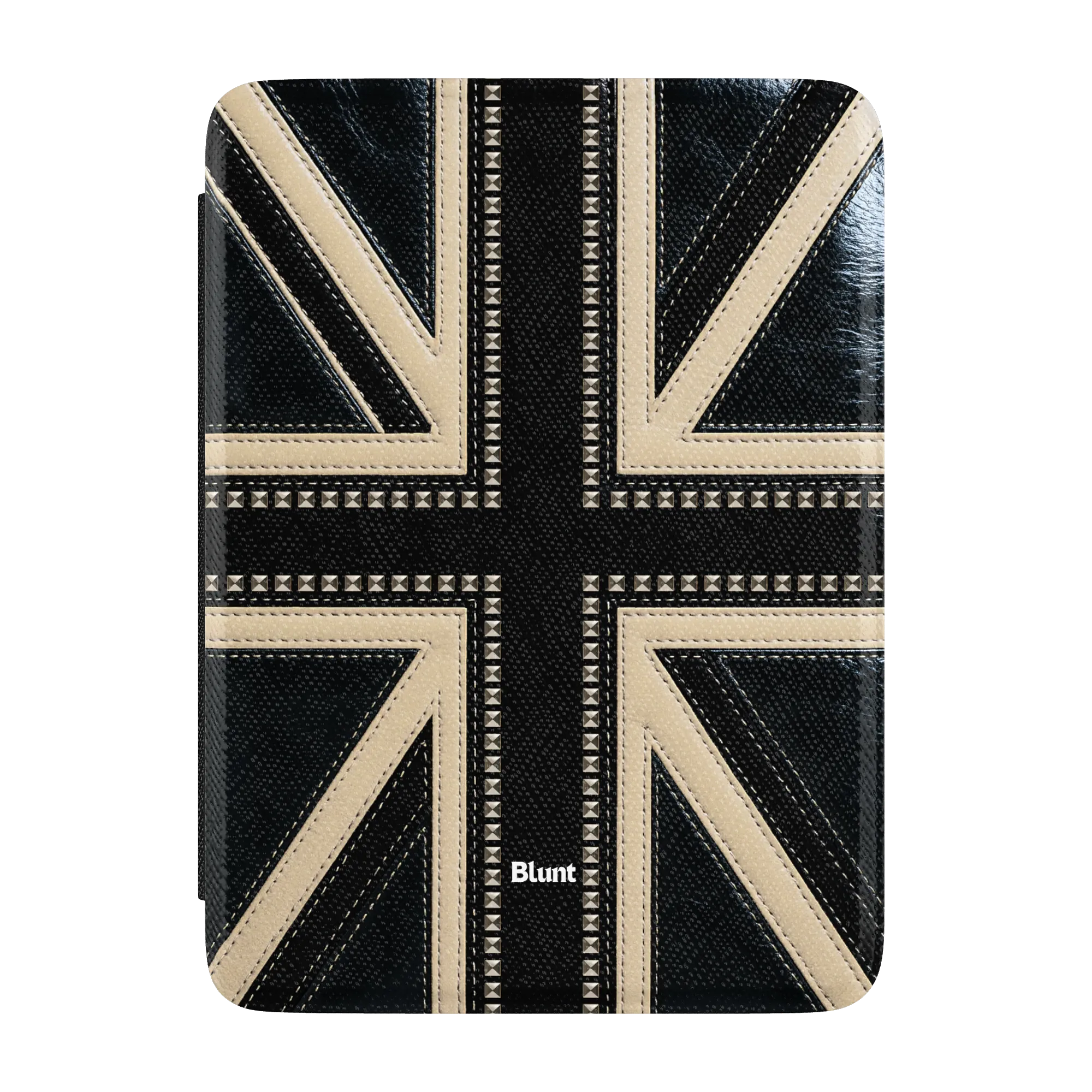 Iron Union Kindle Case