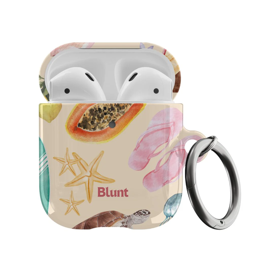 Isla Airpod Case