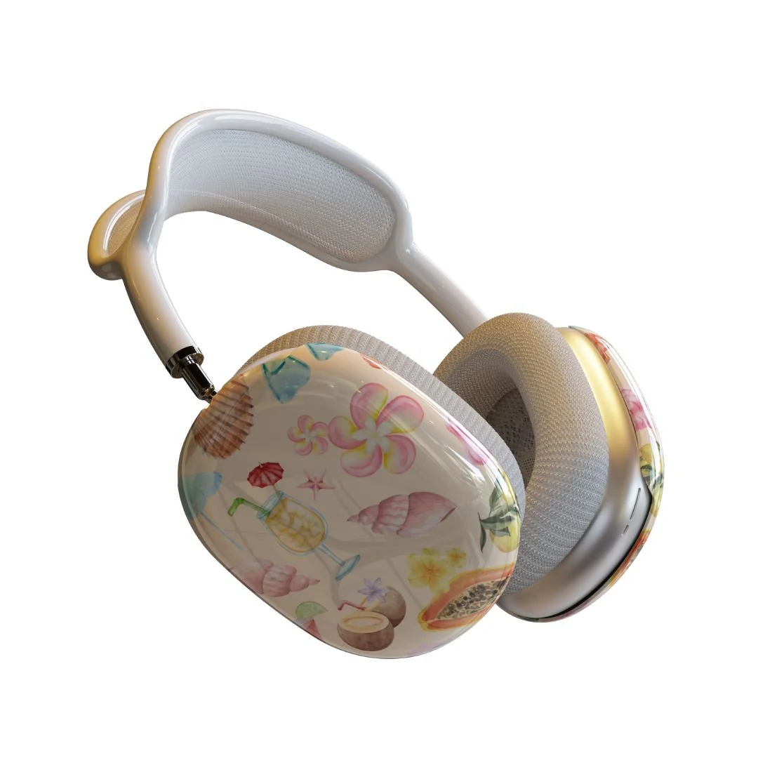 Isla Airpod Max Case - Image 2