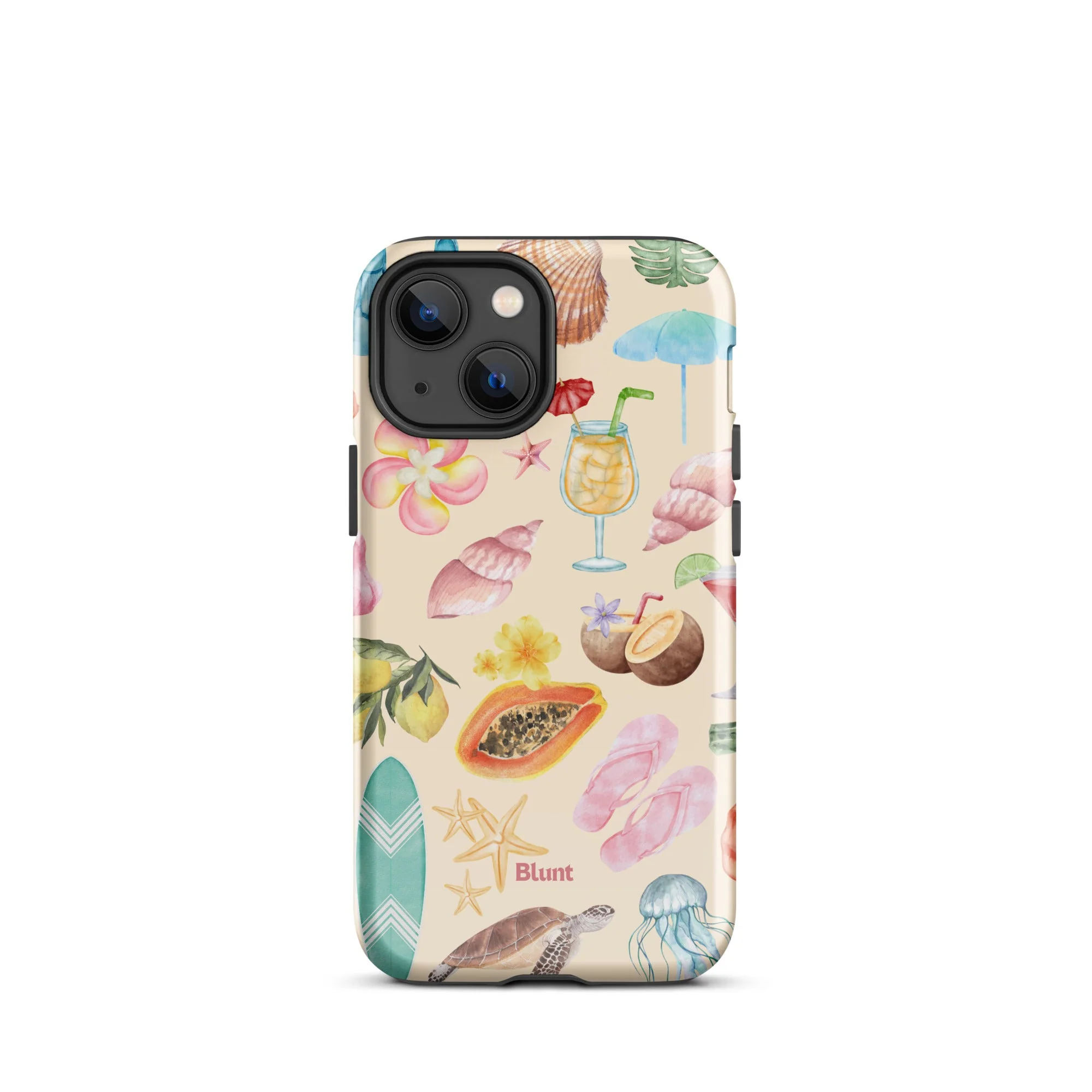 Isla iPhone Case - Image 10