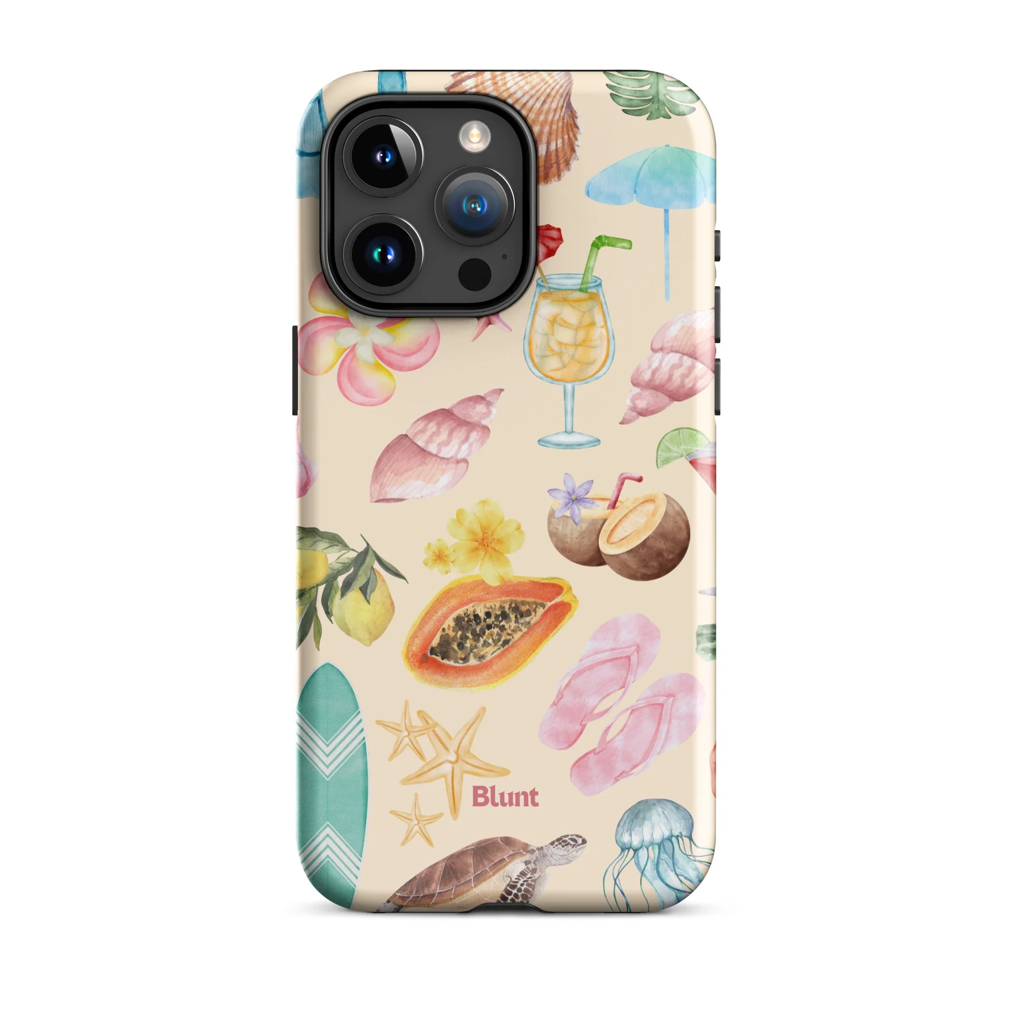 Isla iPhone Case - Image 20