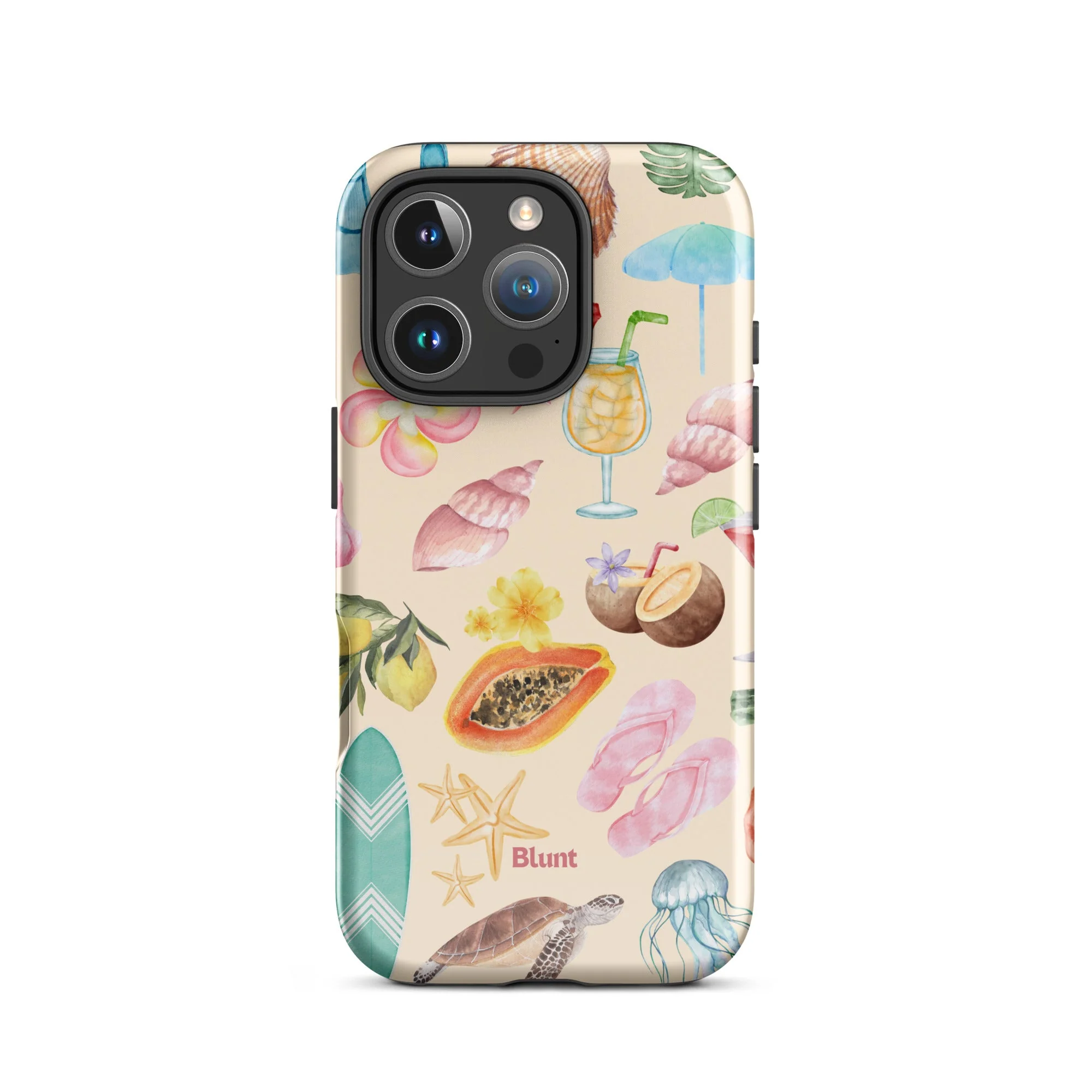 Isla iPhone Case - Image 21