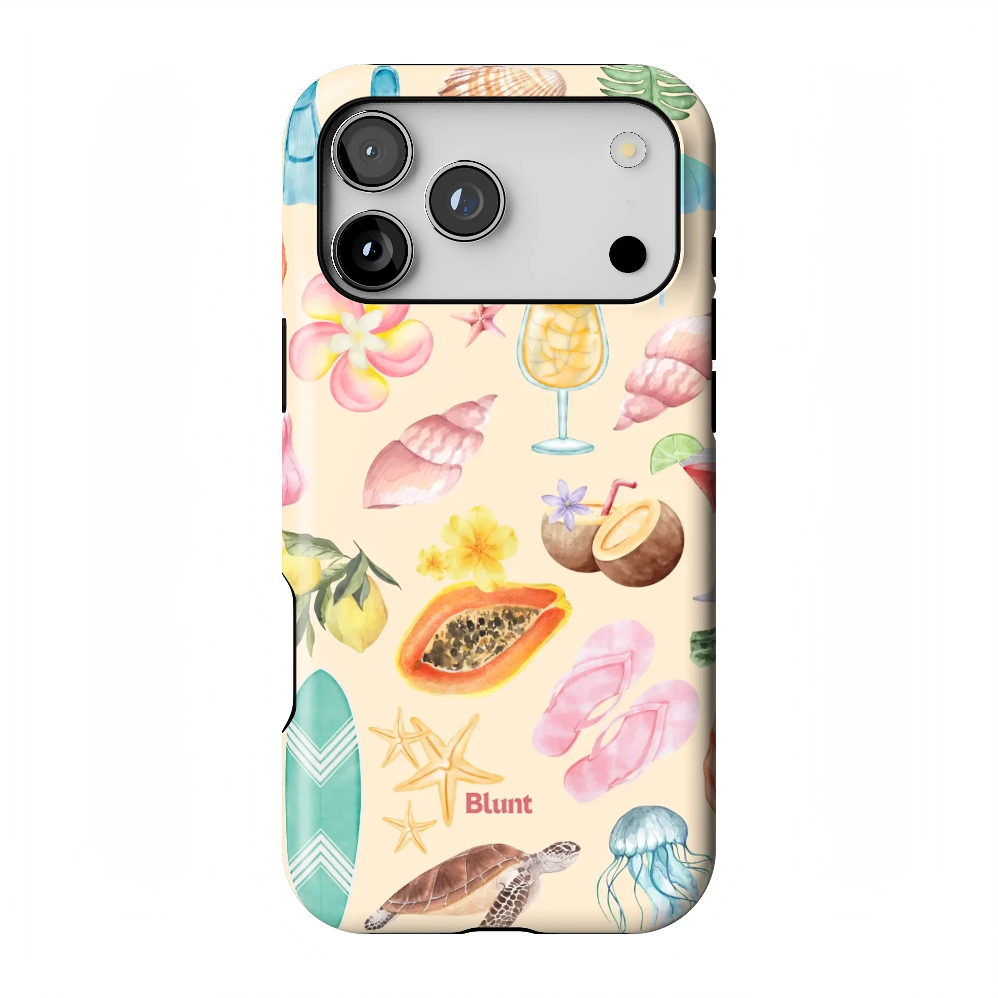 Isla iPhone Case - Image 29