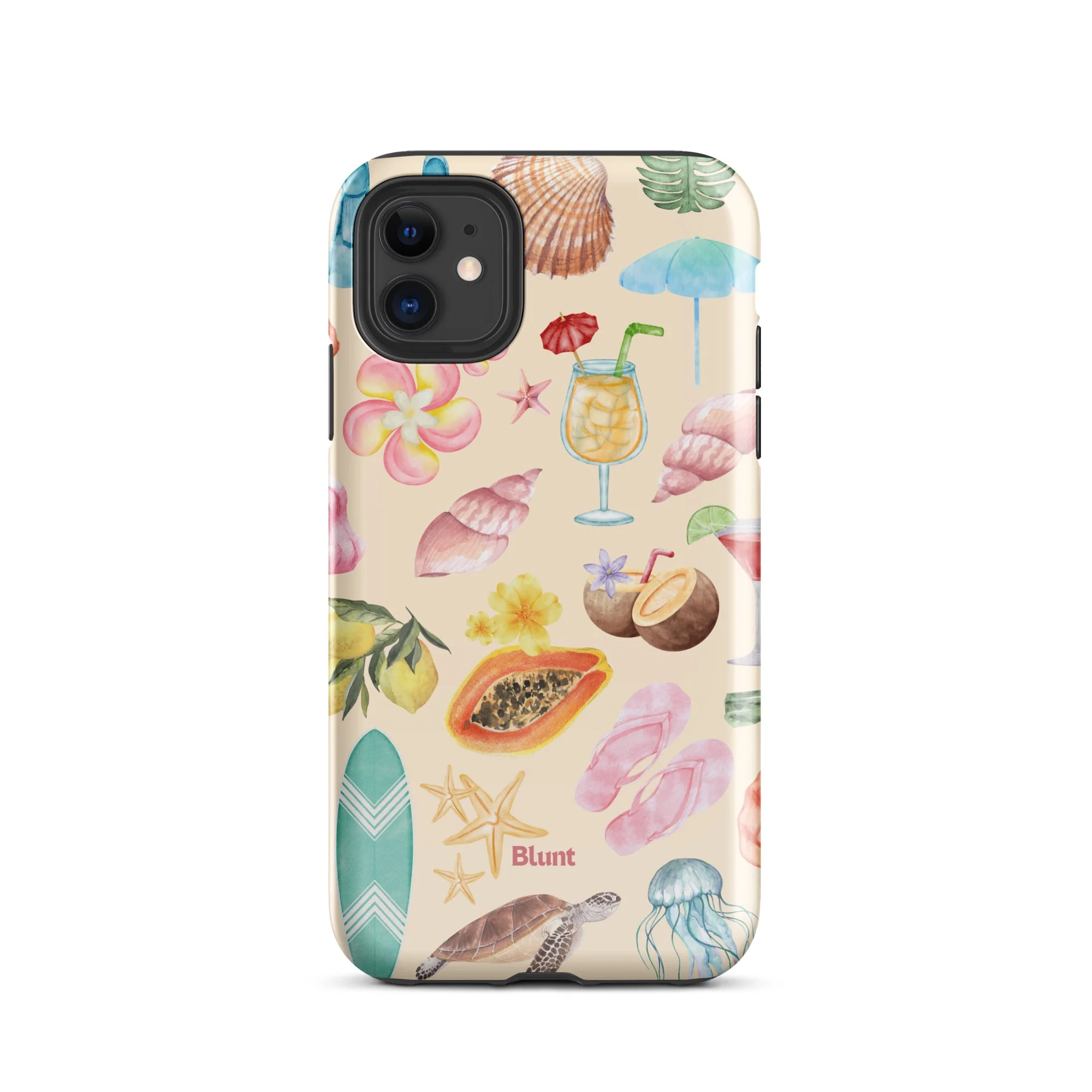 Isla iPhone Case - Image 3
