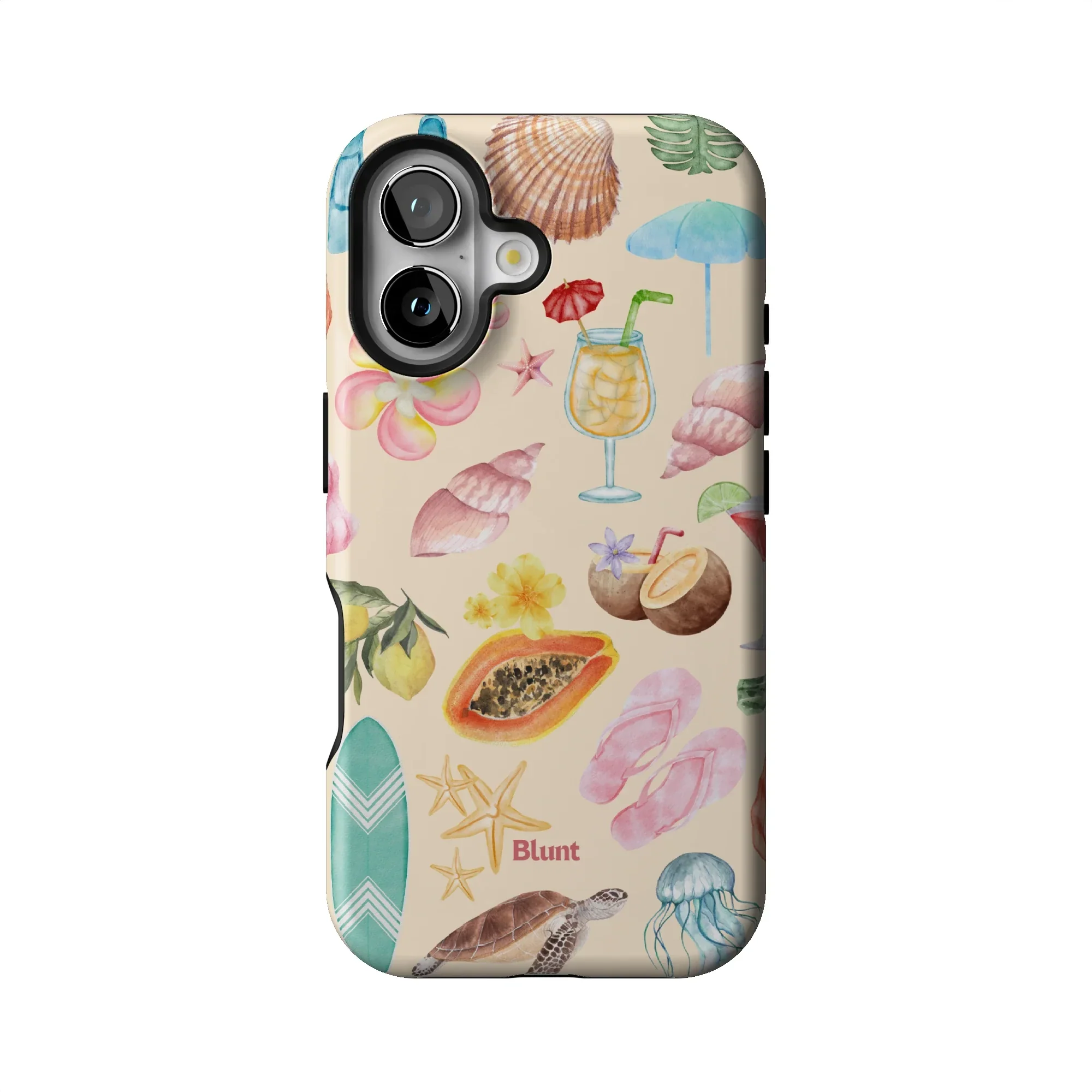 Isla iPhone Case - Image 41