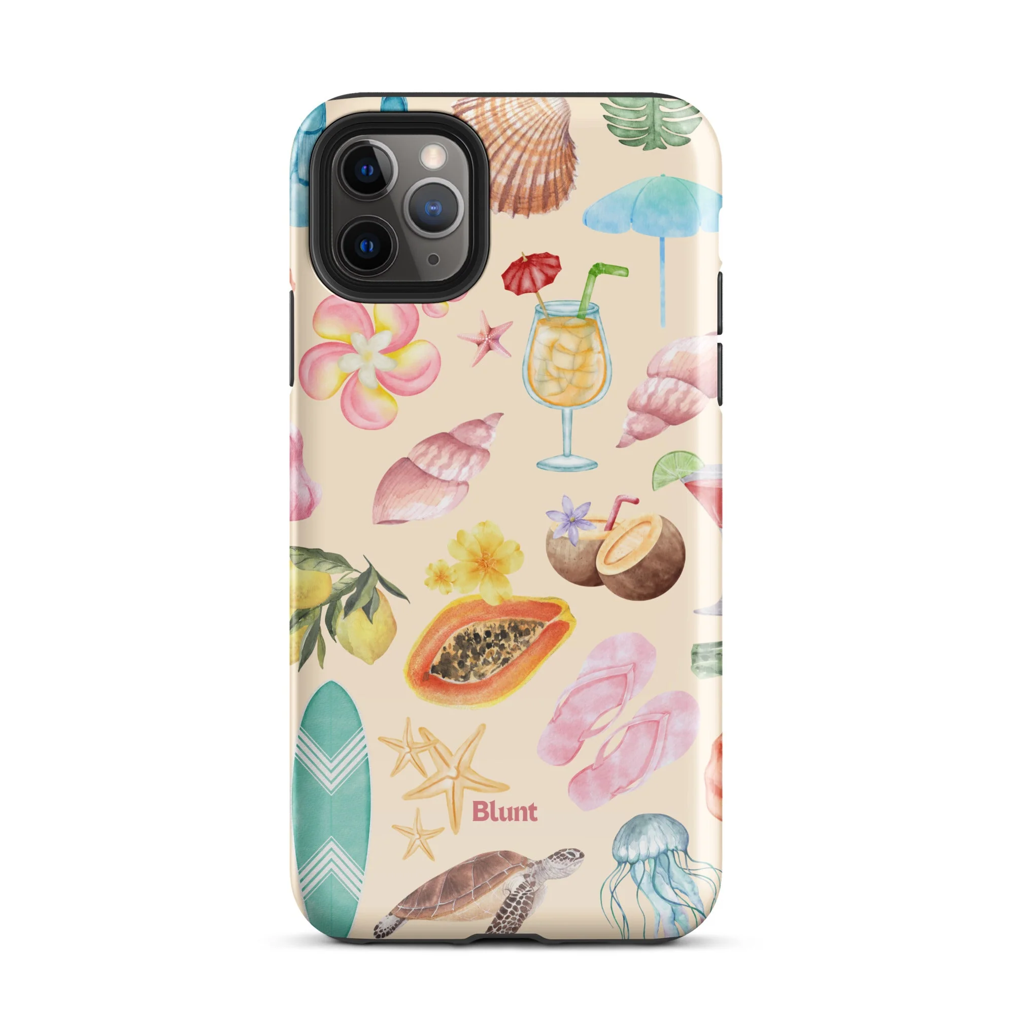 Isla iPhone Case - Image 5