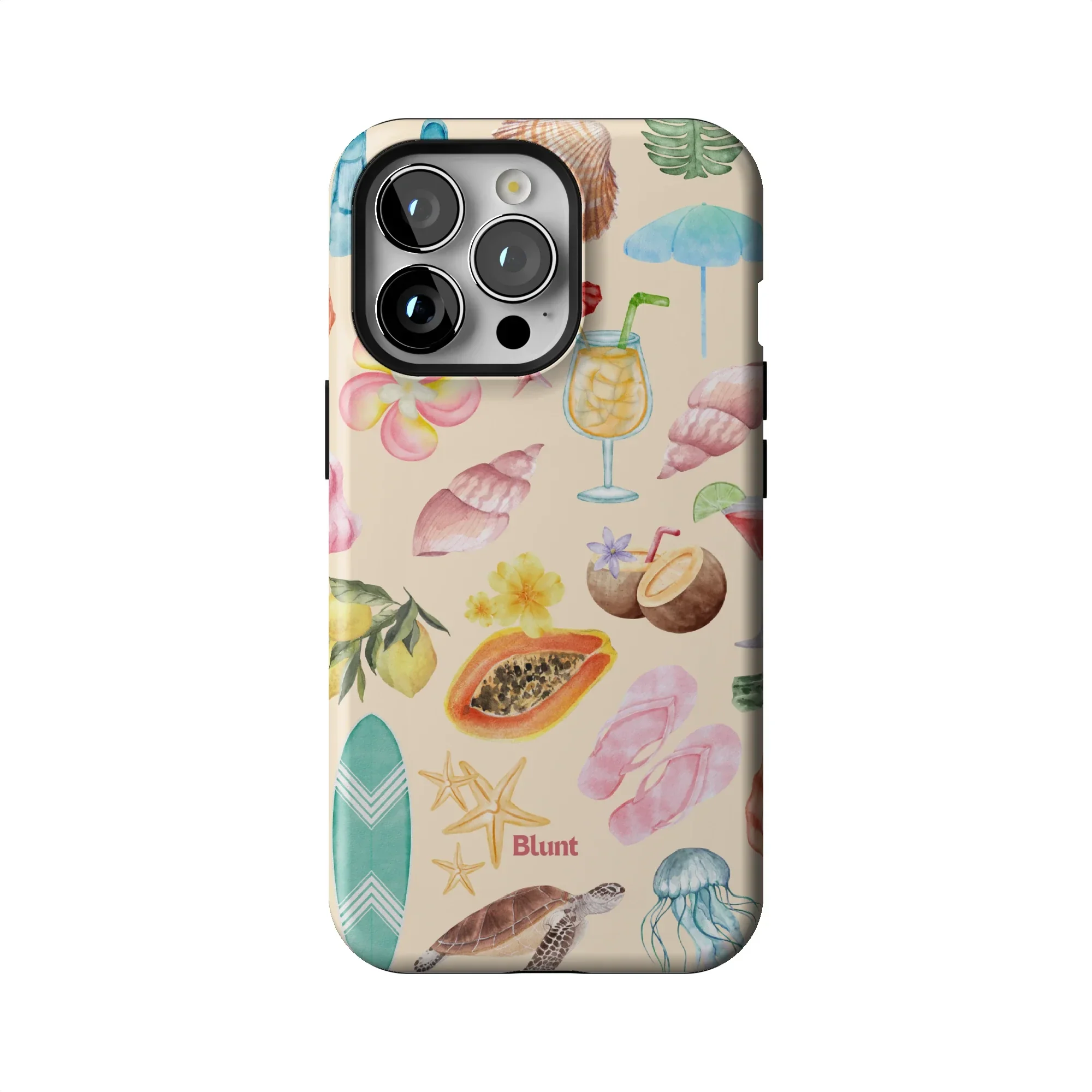 Isla iPhone Case - Image 54