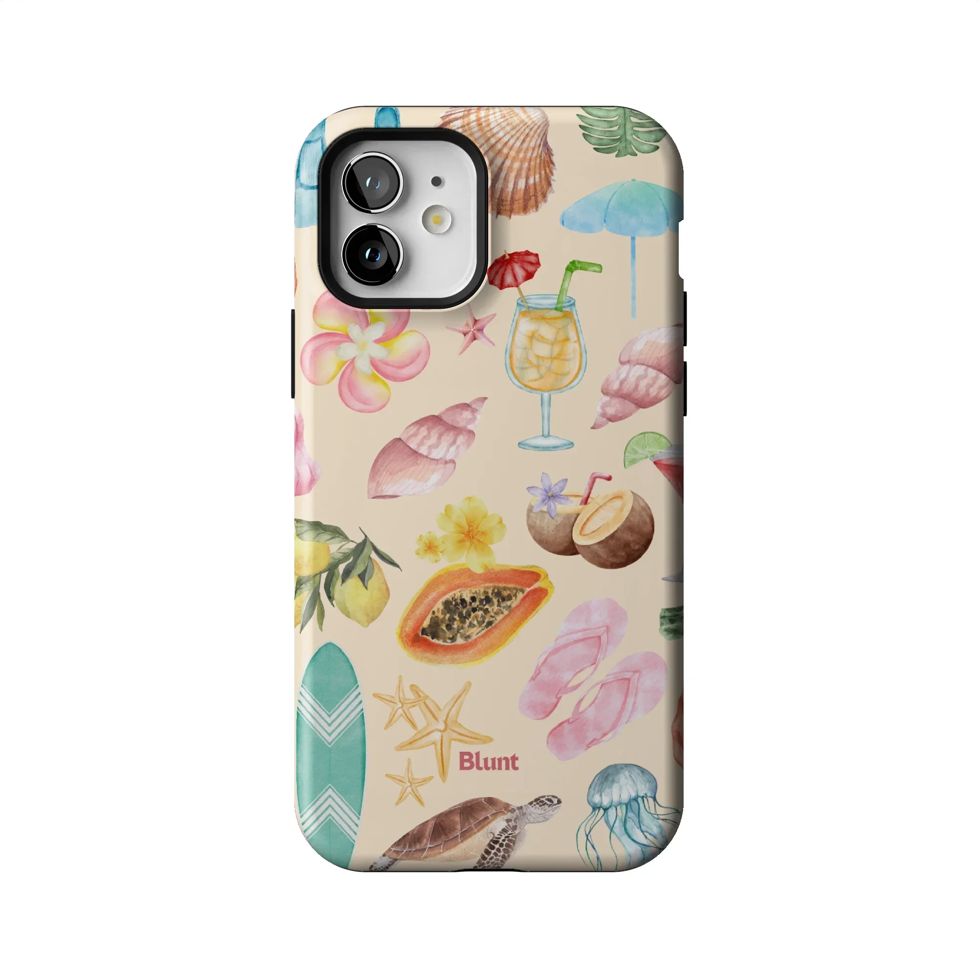 Isla iPhone Case - Image 57