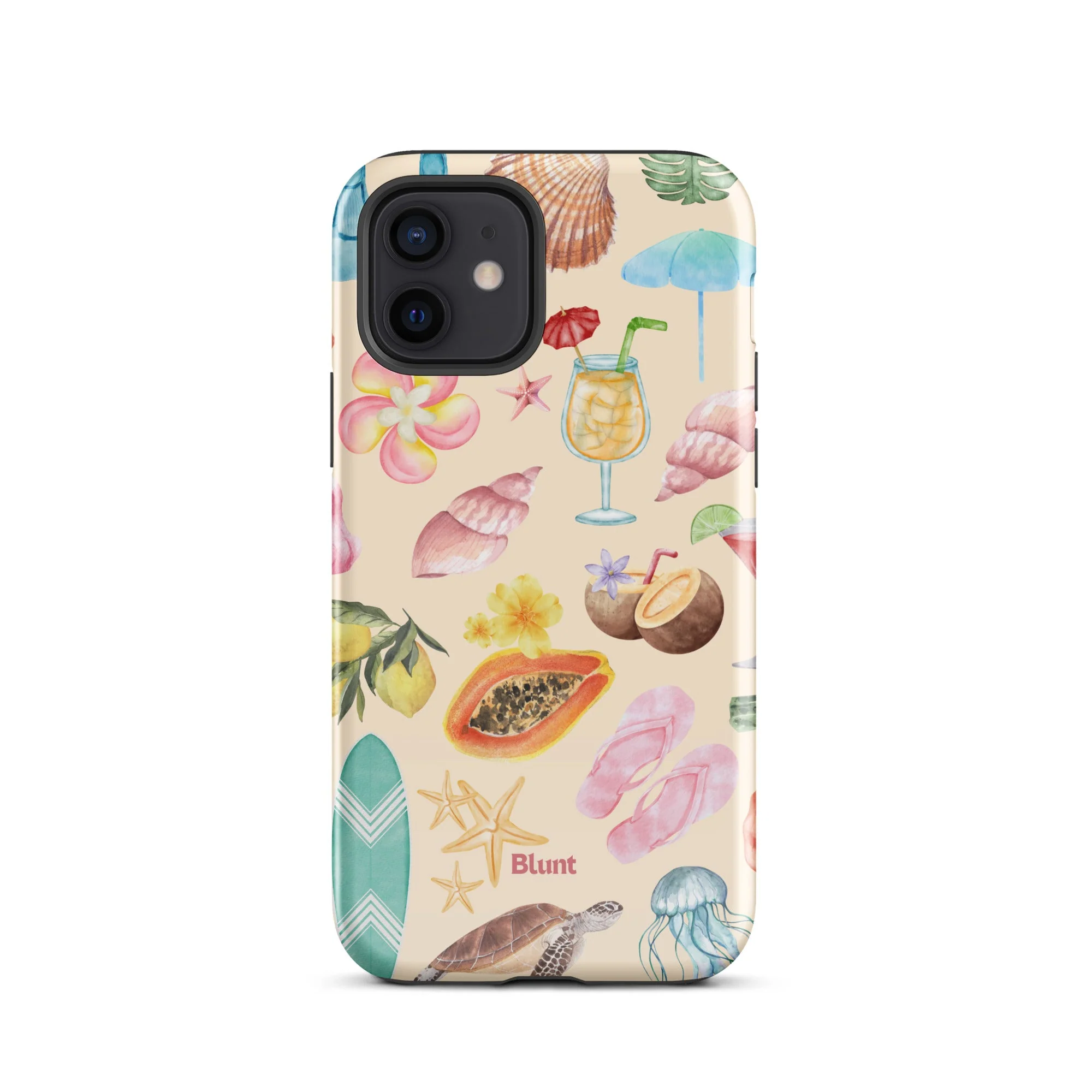 Isla iPhone Case - Image 7
