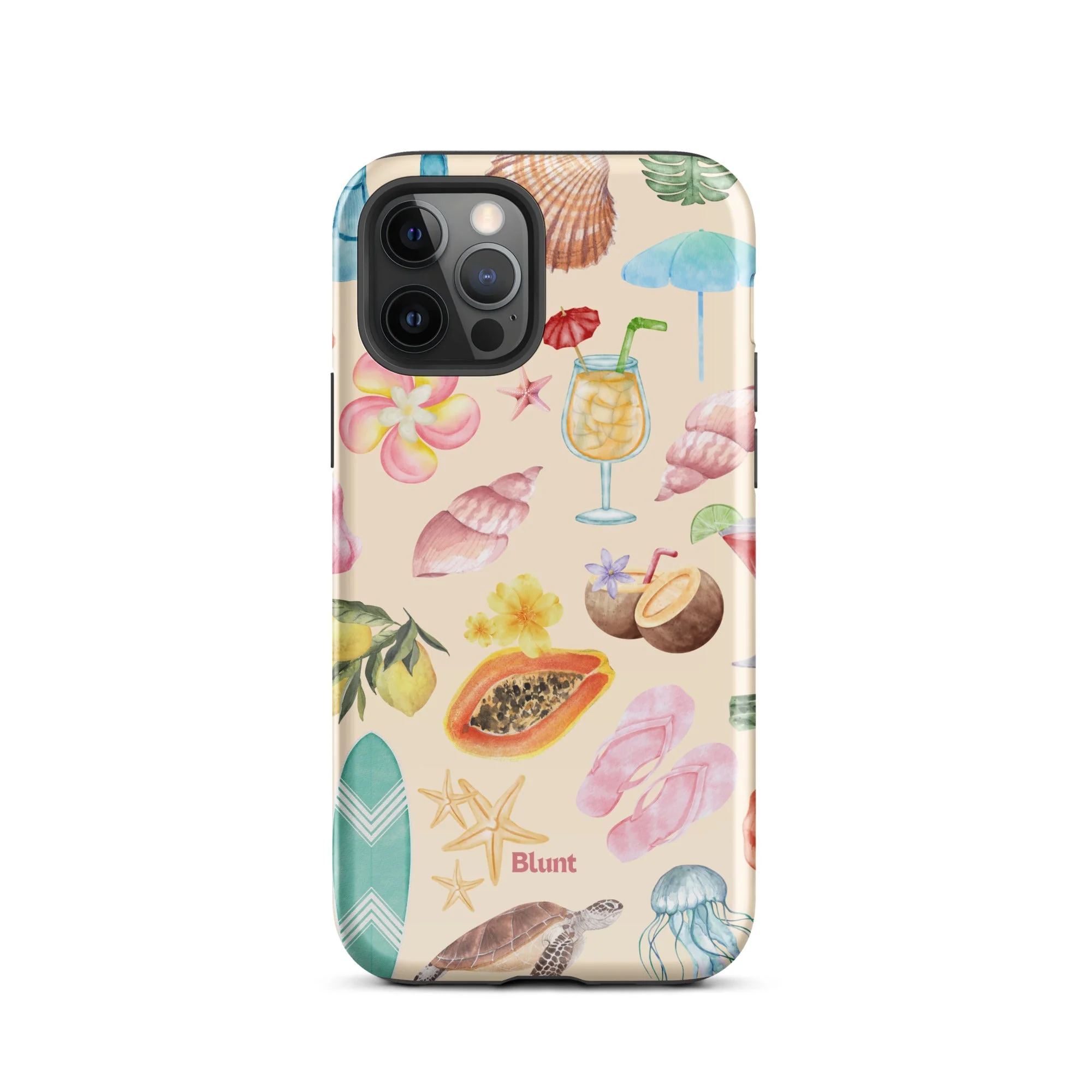 Isla iPhone Case - Image 8