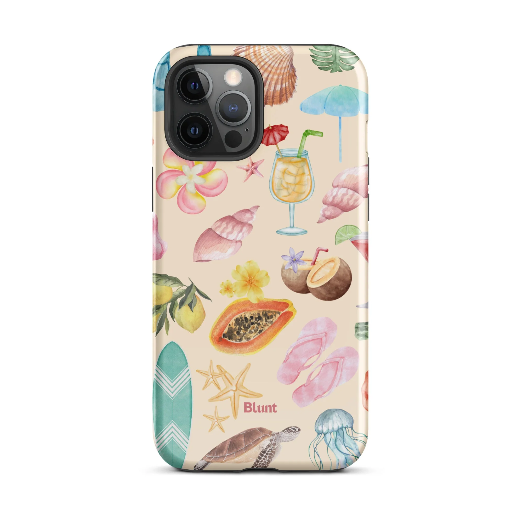 Isla iPhone Case - Image 9