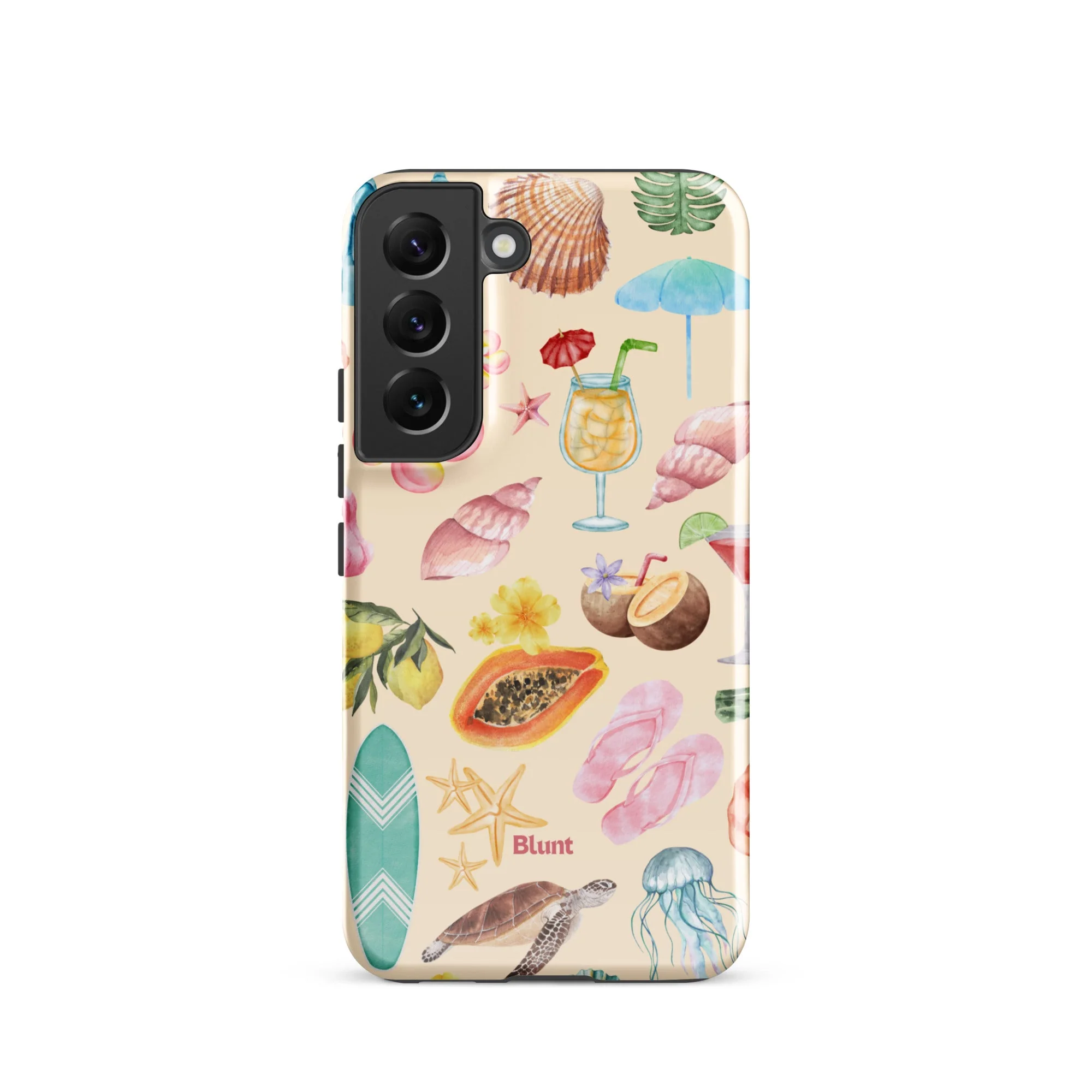 Isla Samsung Case - Image 10