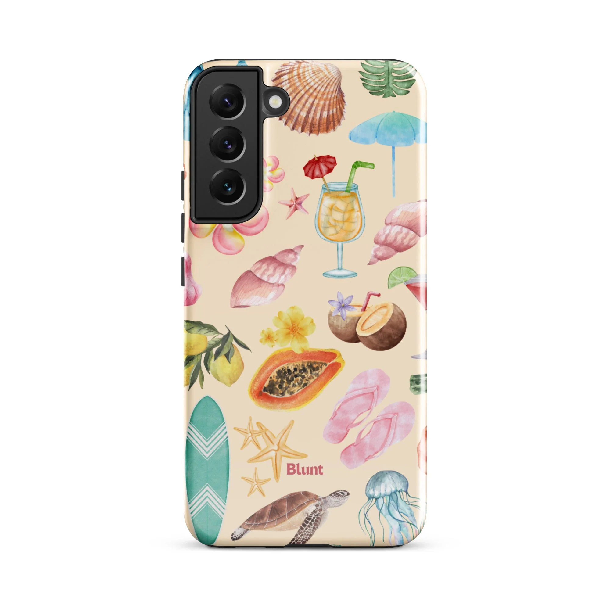 Isla Samsung Case - Image 11