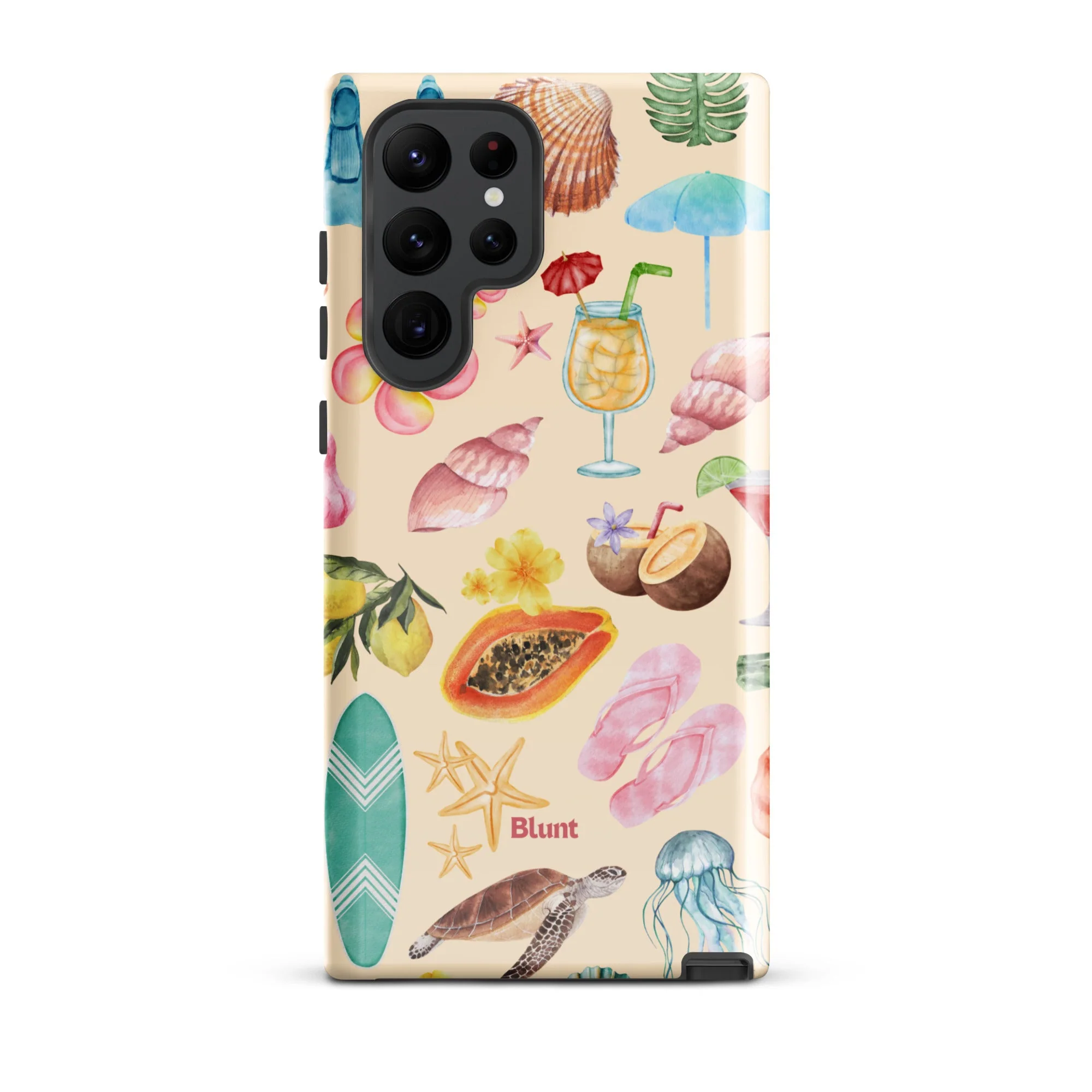 Isla Samsung Case - Image 12