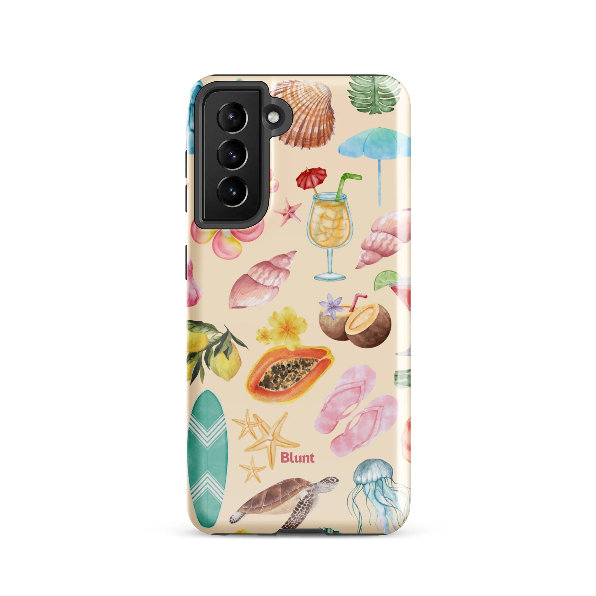 Isla Samsung Case - Image 13