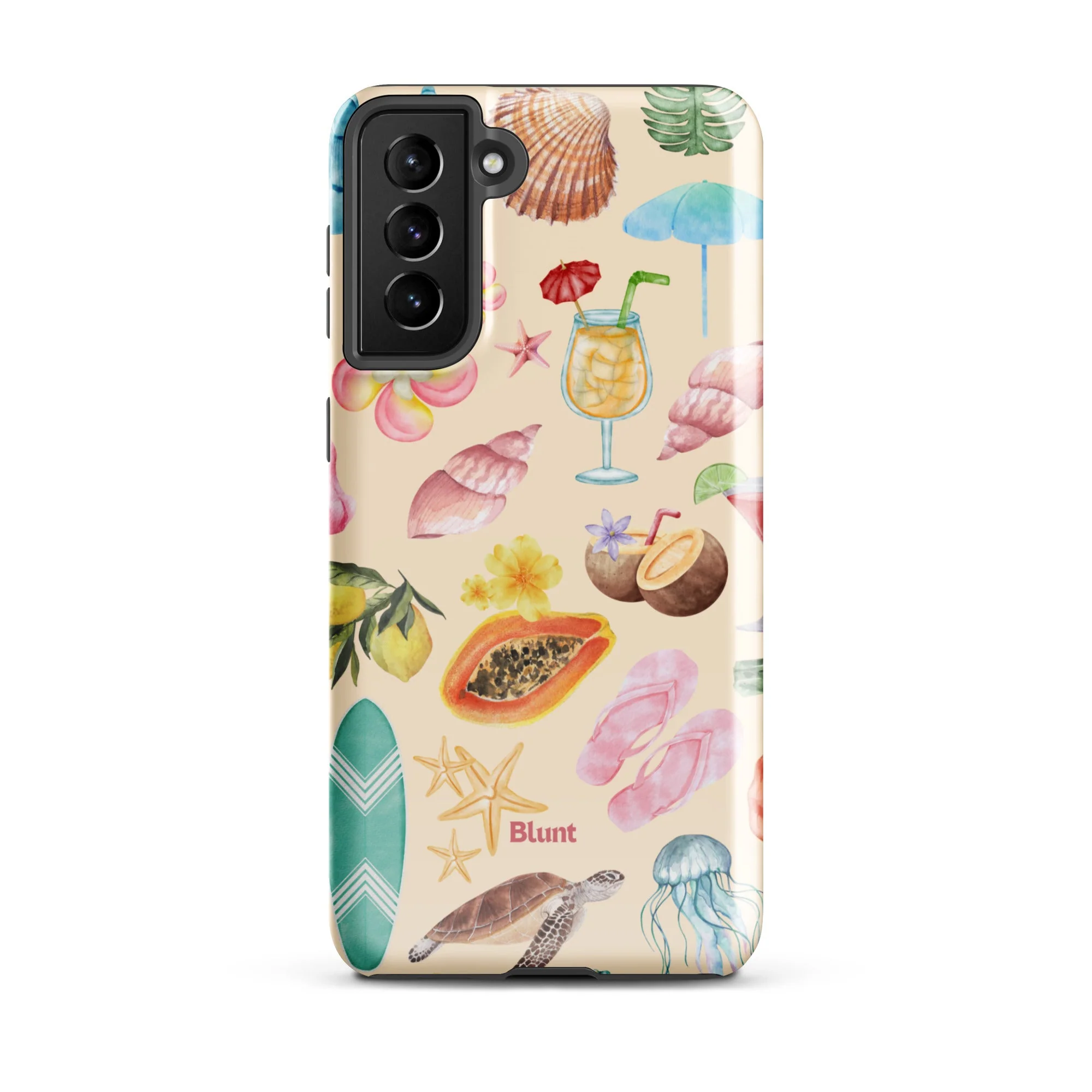 Isla Samsung Case - Image 14