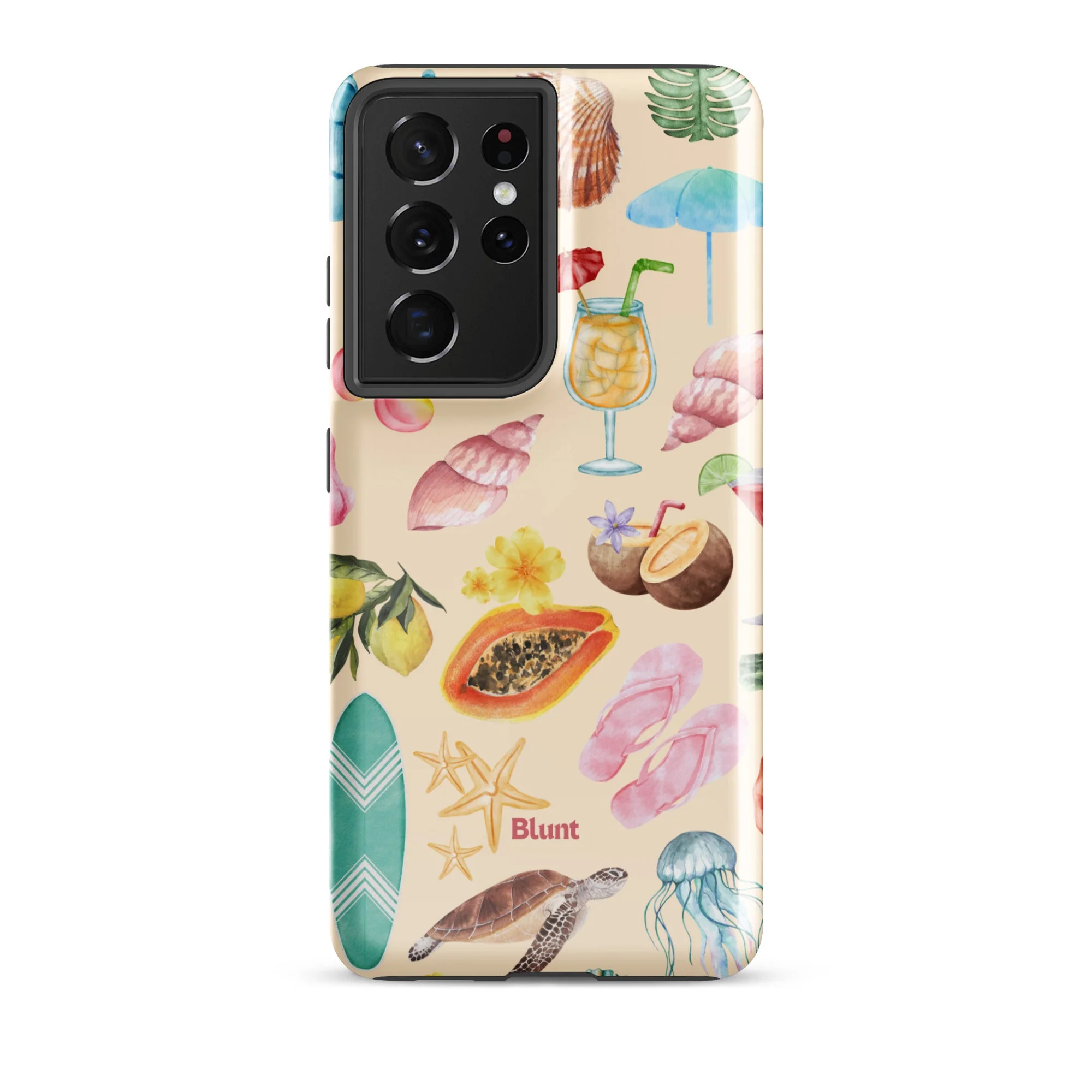Isla Samsung Case - Image 15