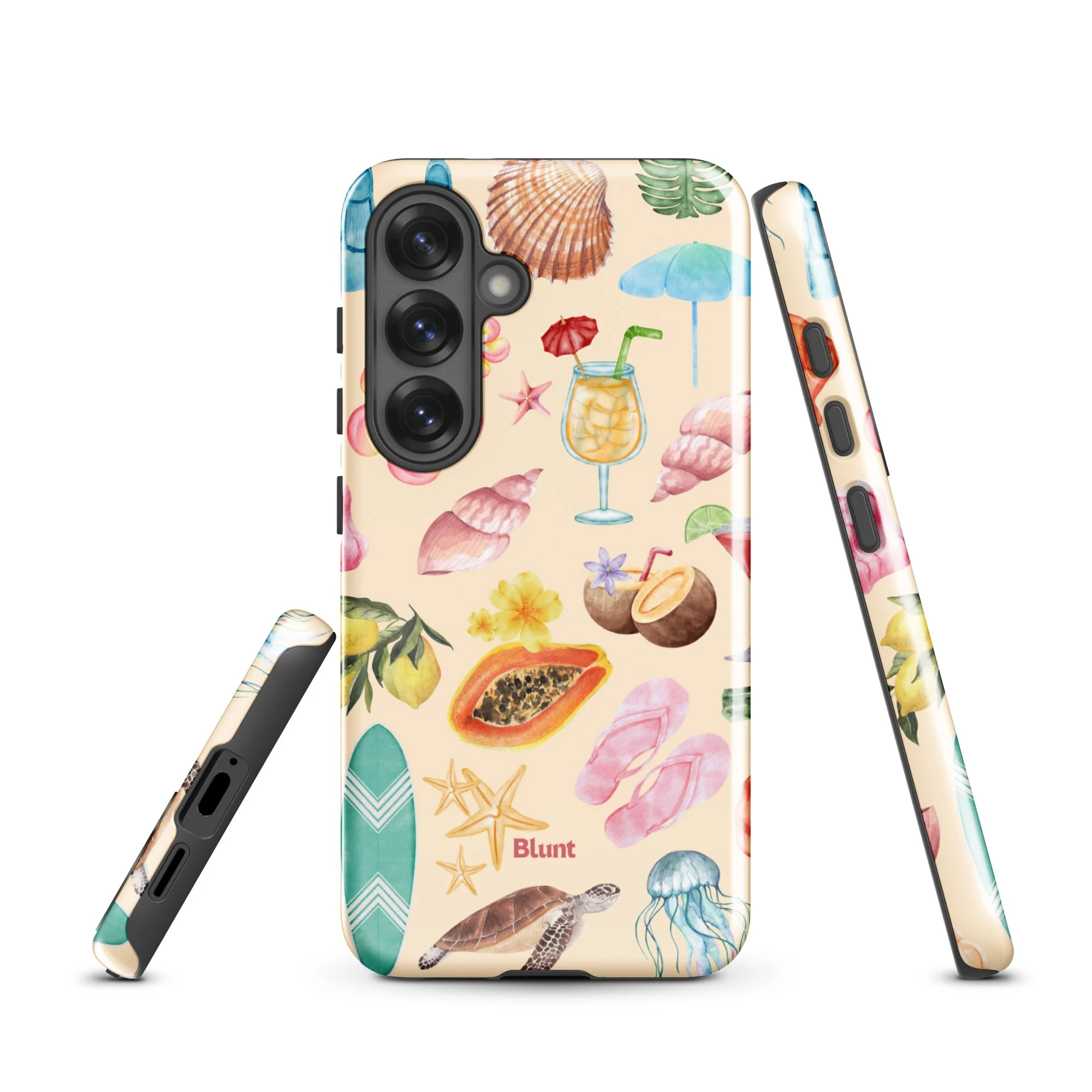 Isla Samsung Case - Image 16