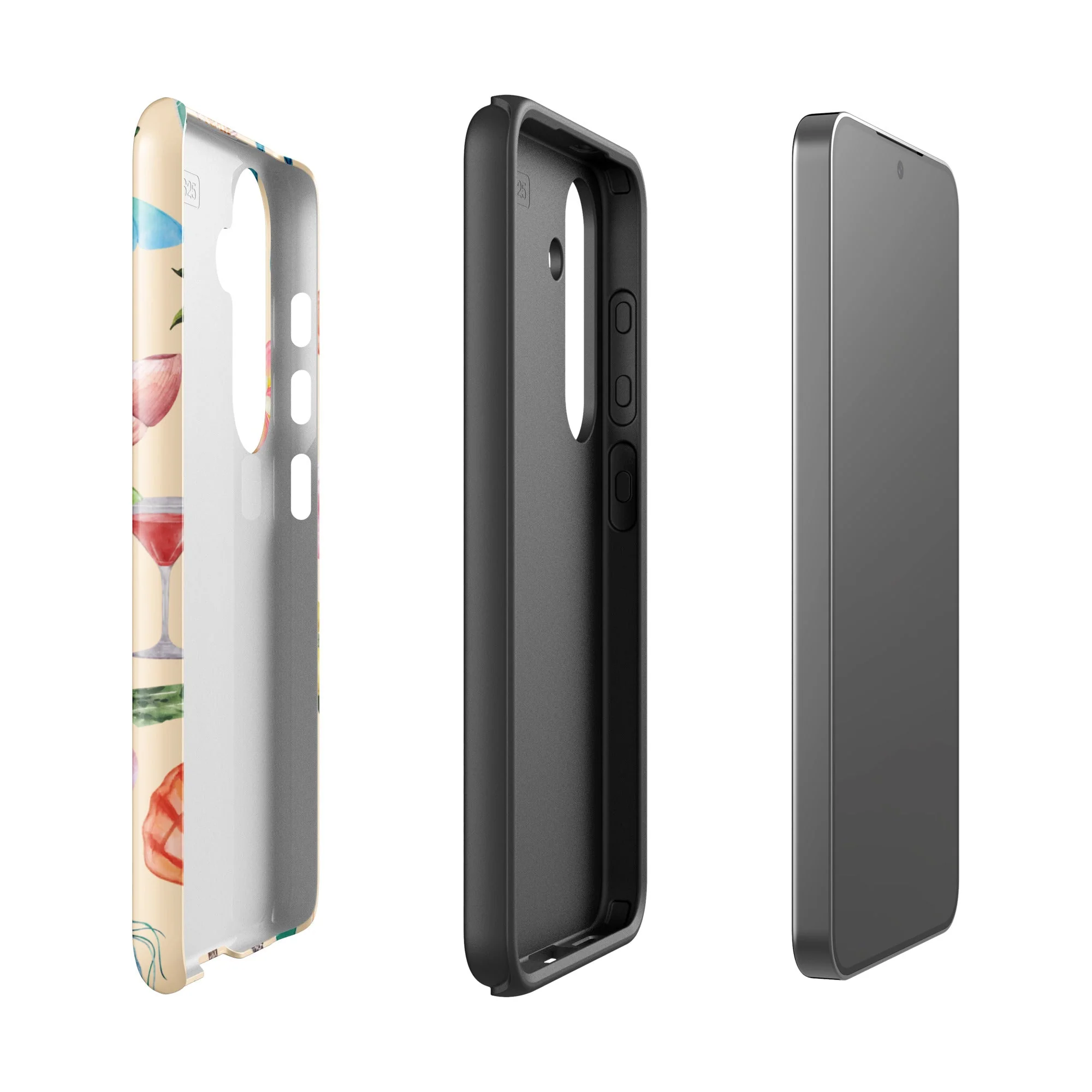 Isla Samsung Case - Image 17