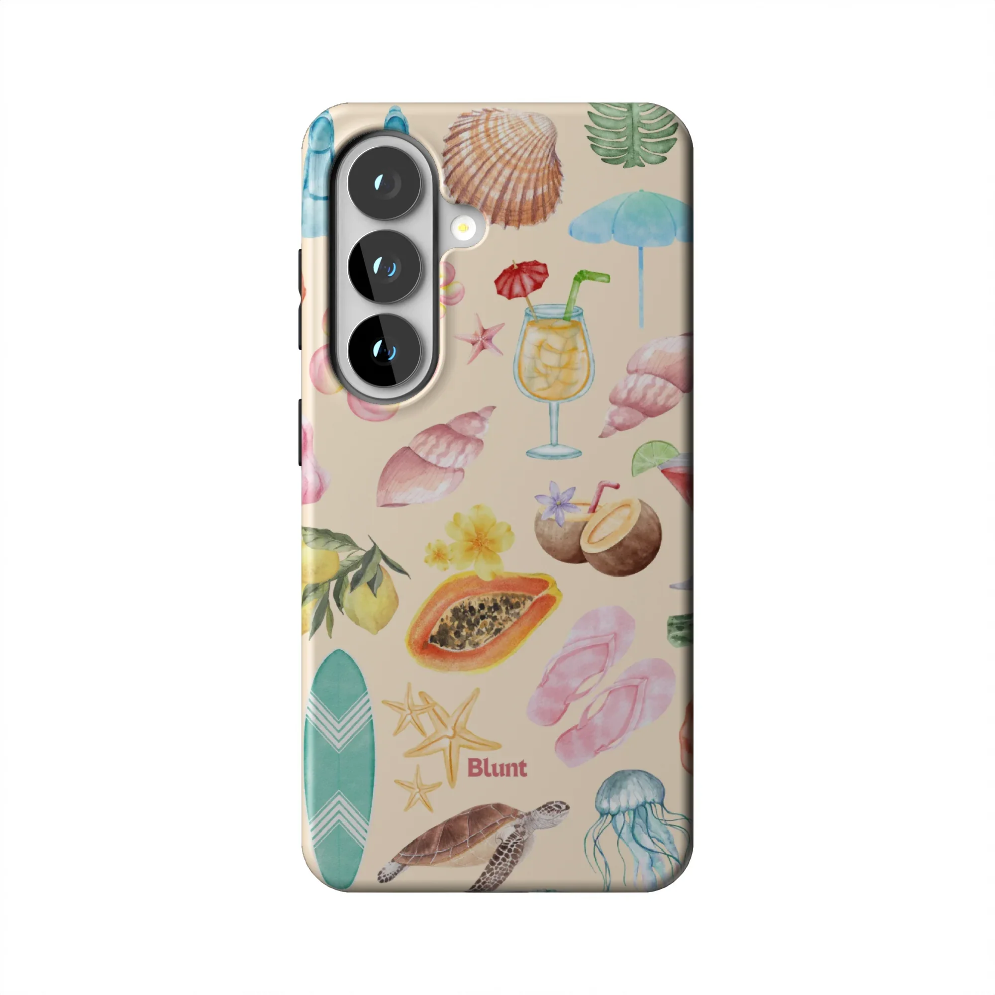 Isla Samsung Case - Image 19
