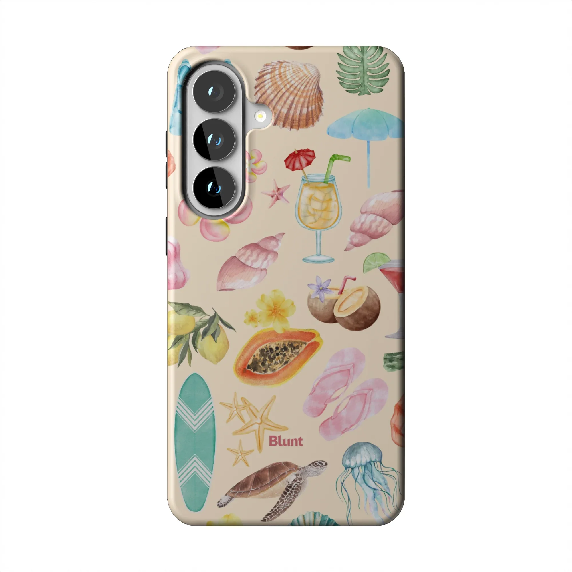 Isla Samsung Case - Image 21