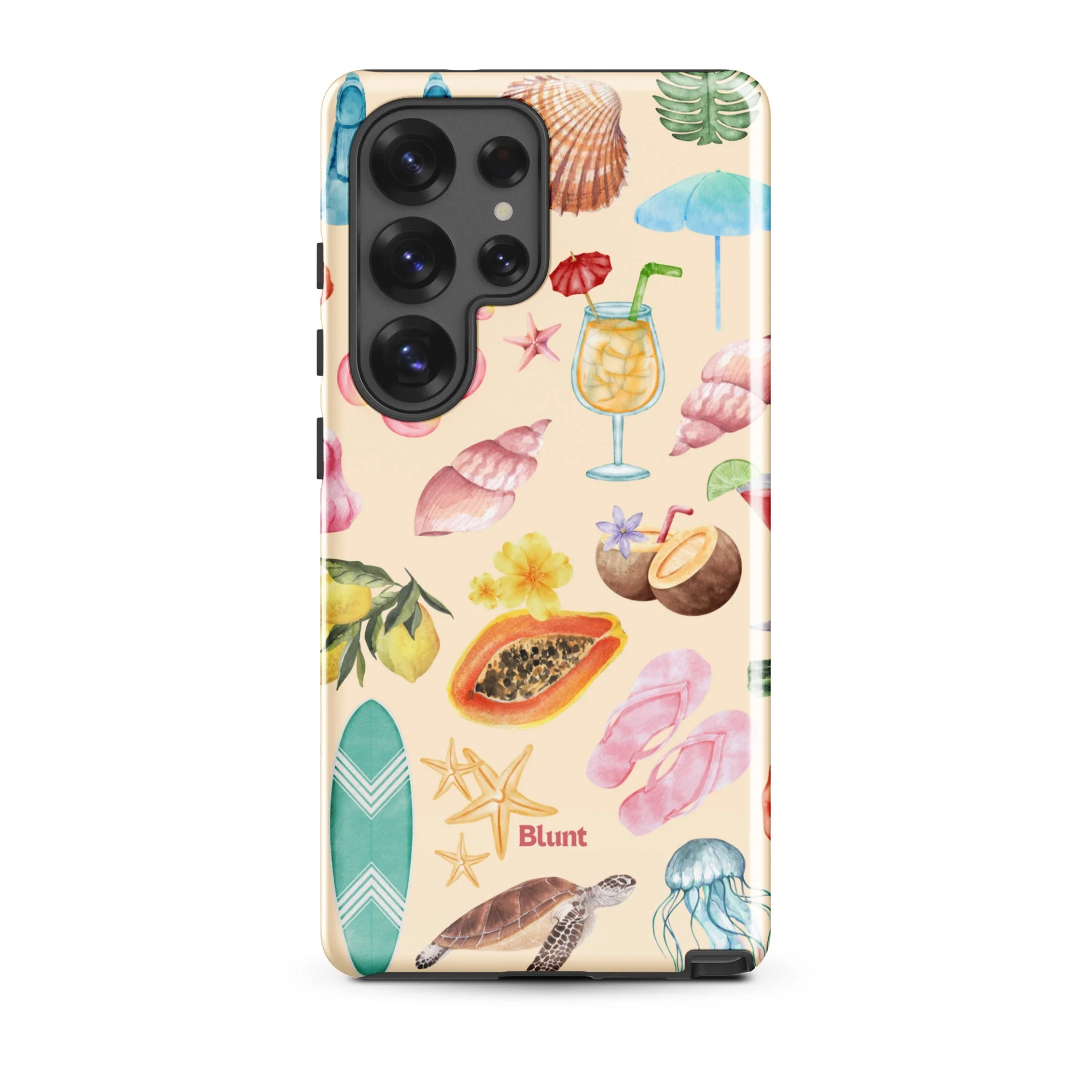 Isla Samsung Case - Image 3