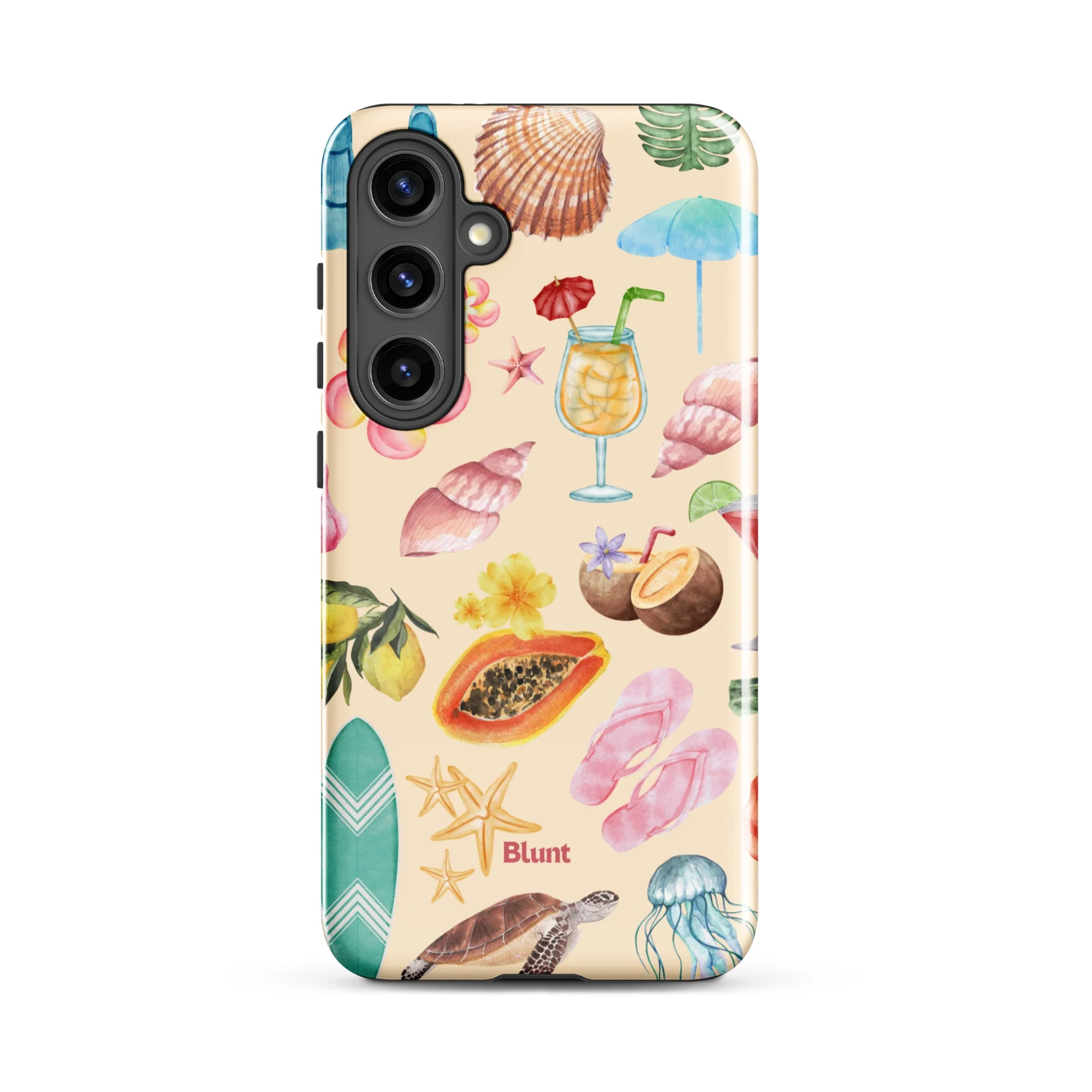 Isla Samsung Case - Image 5